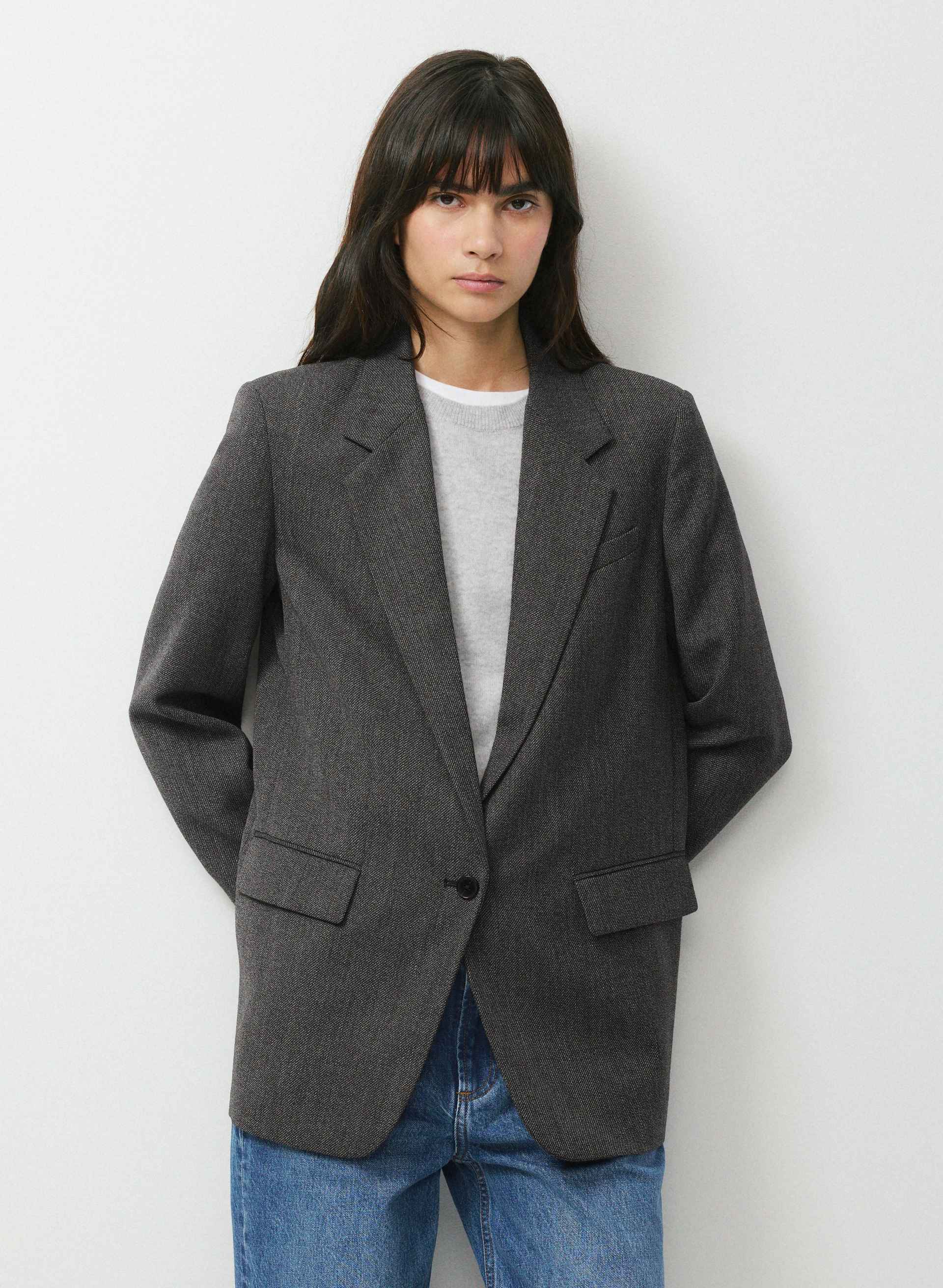 GENERATION BLAZER | Aritzia