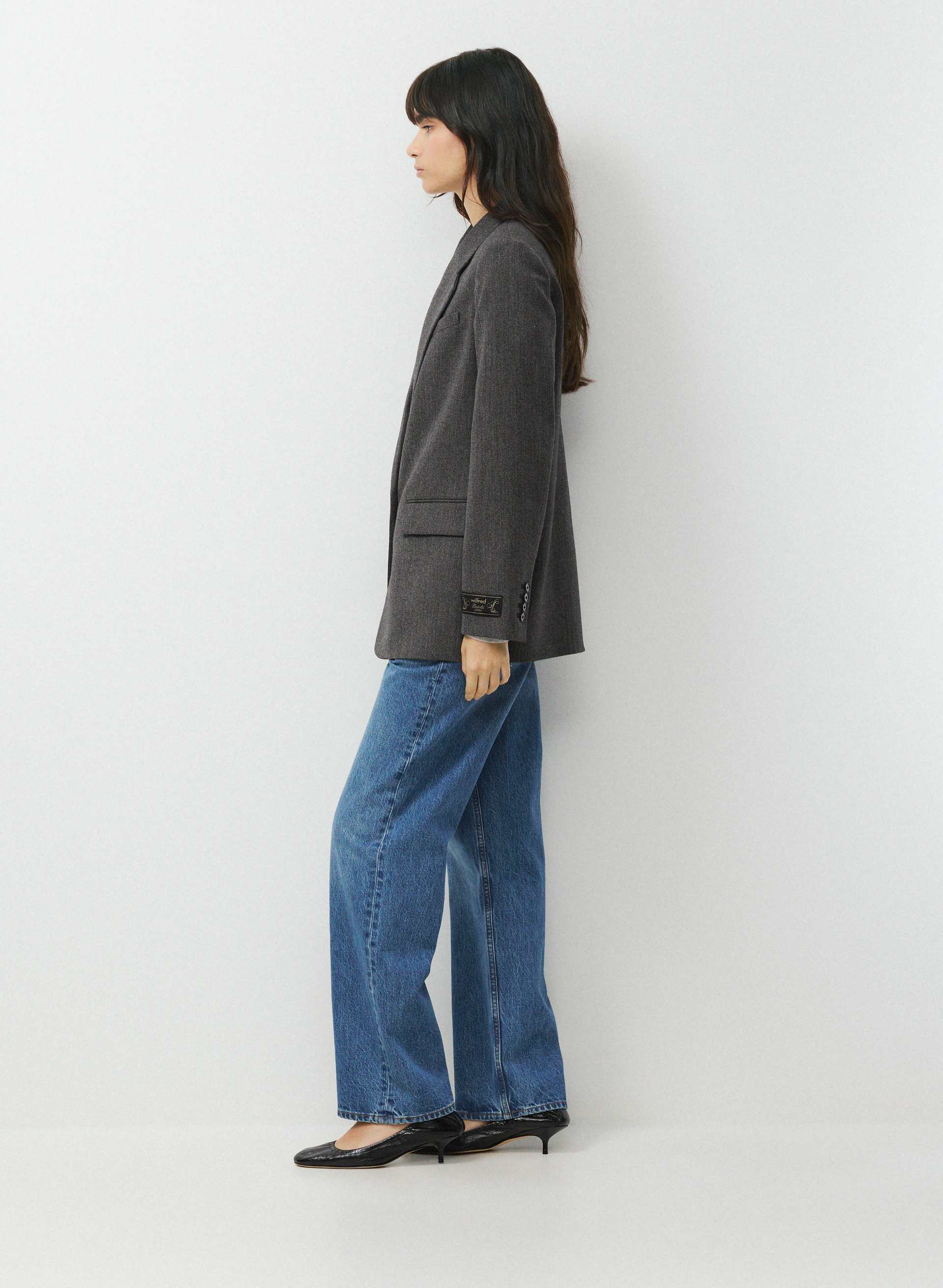 GENERATION BLAZER | Aritzia