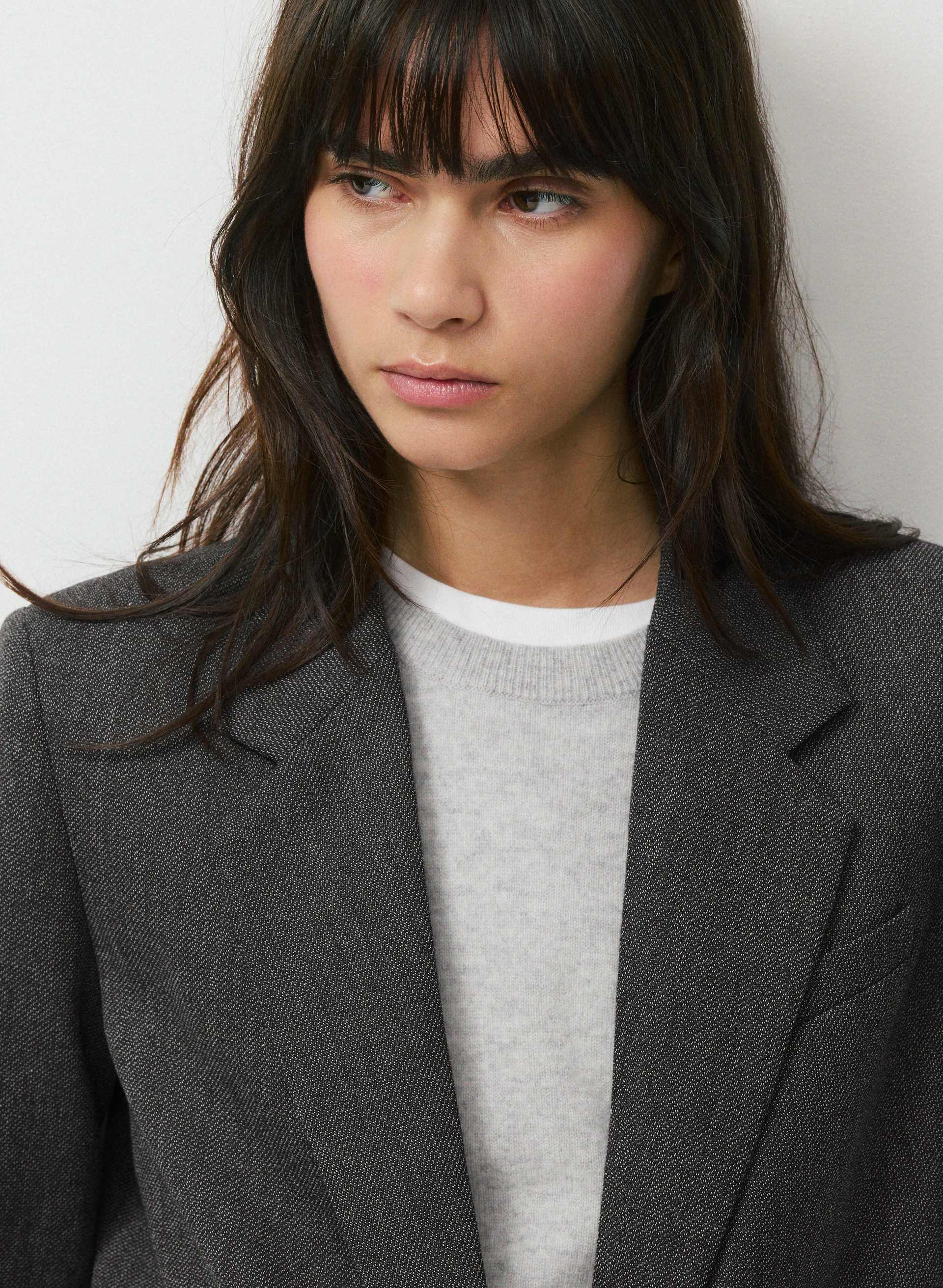 GENERATION BLAZER | Aritzia