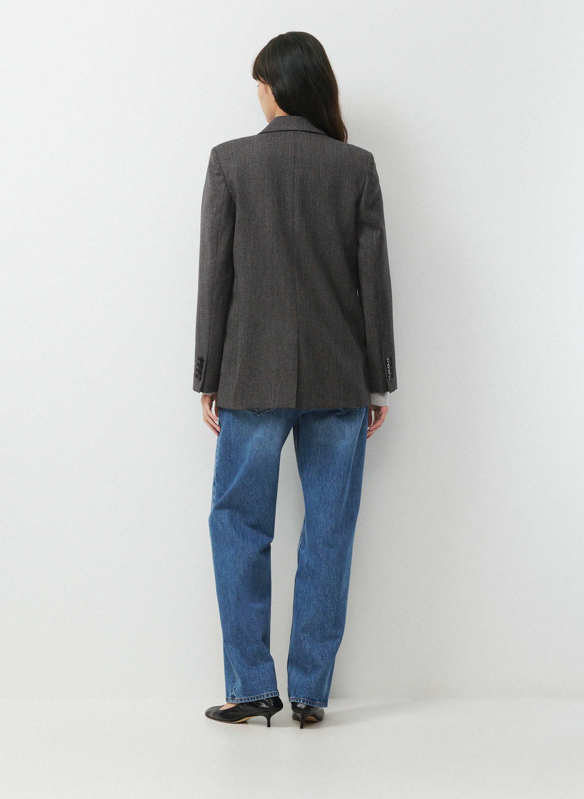 GENERATION BLAZER | Aritzia