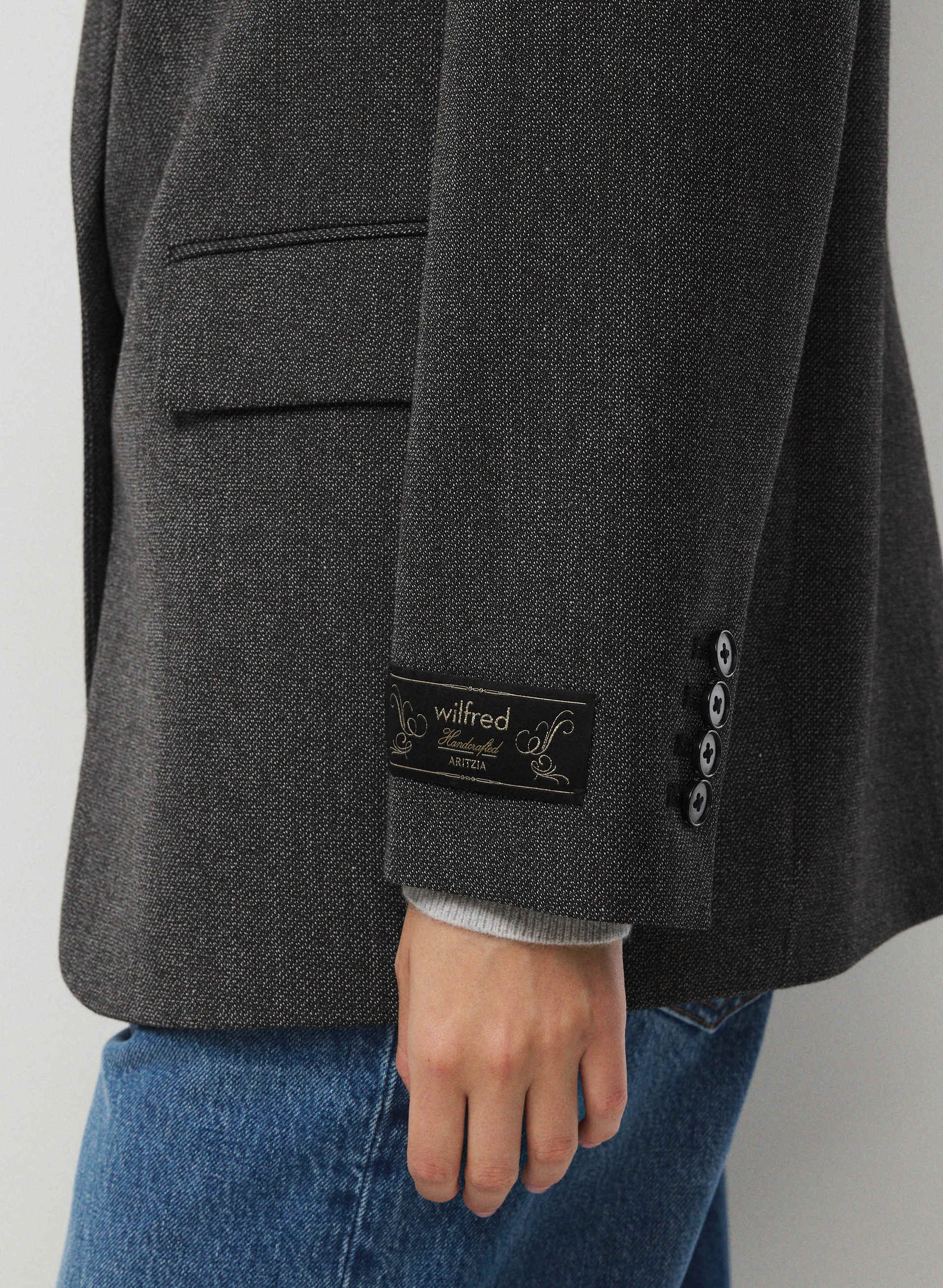 GENERATION BLAZER | Aritzia