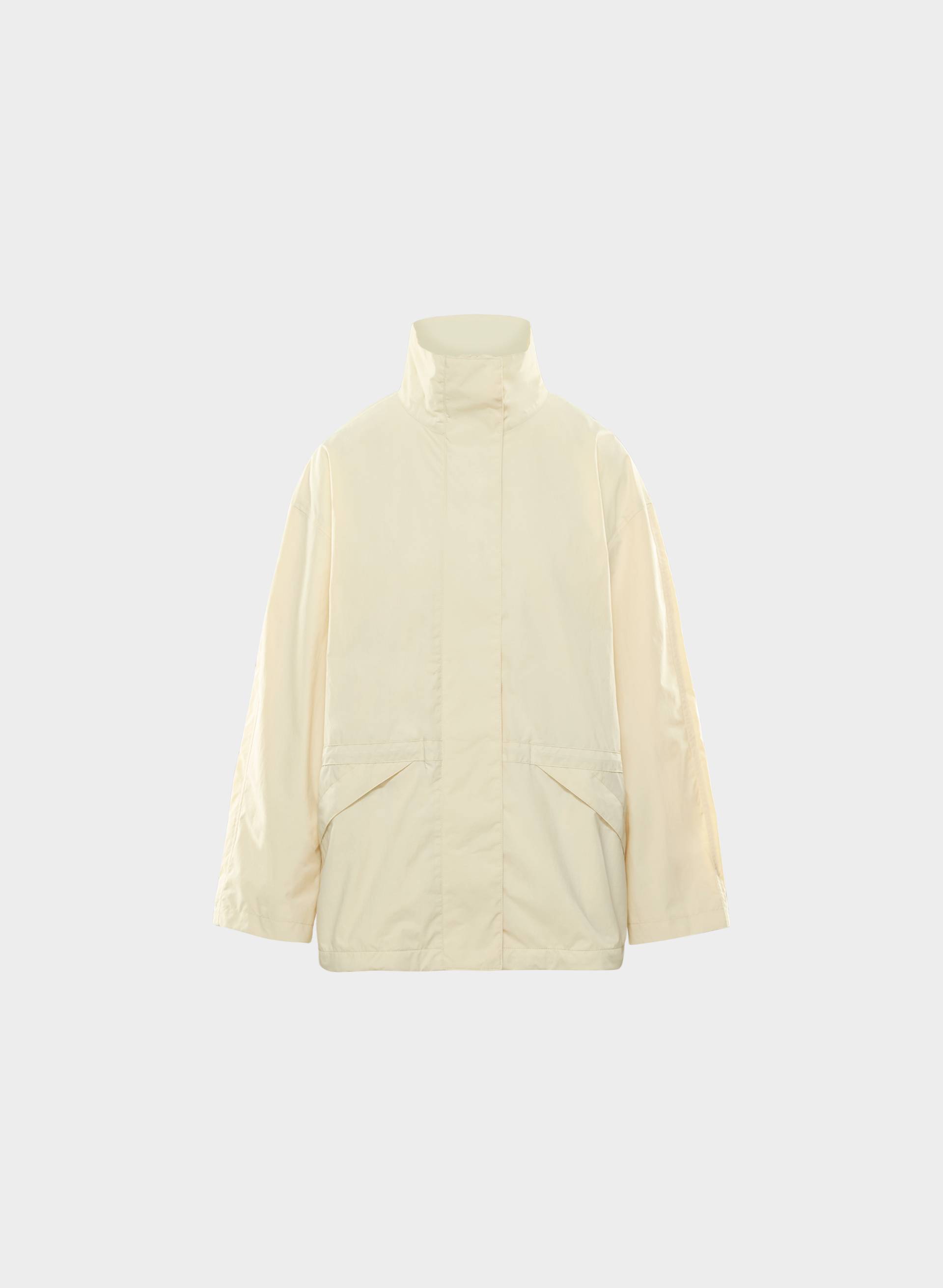 VESTE SYNCHRONIZE | Aritzia