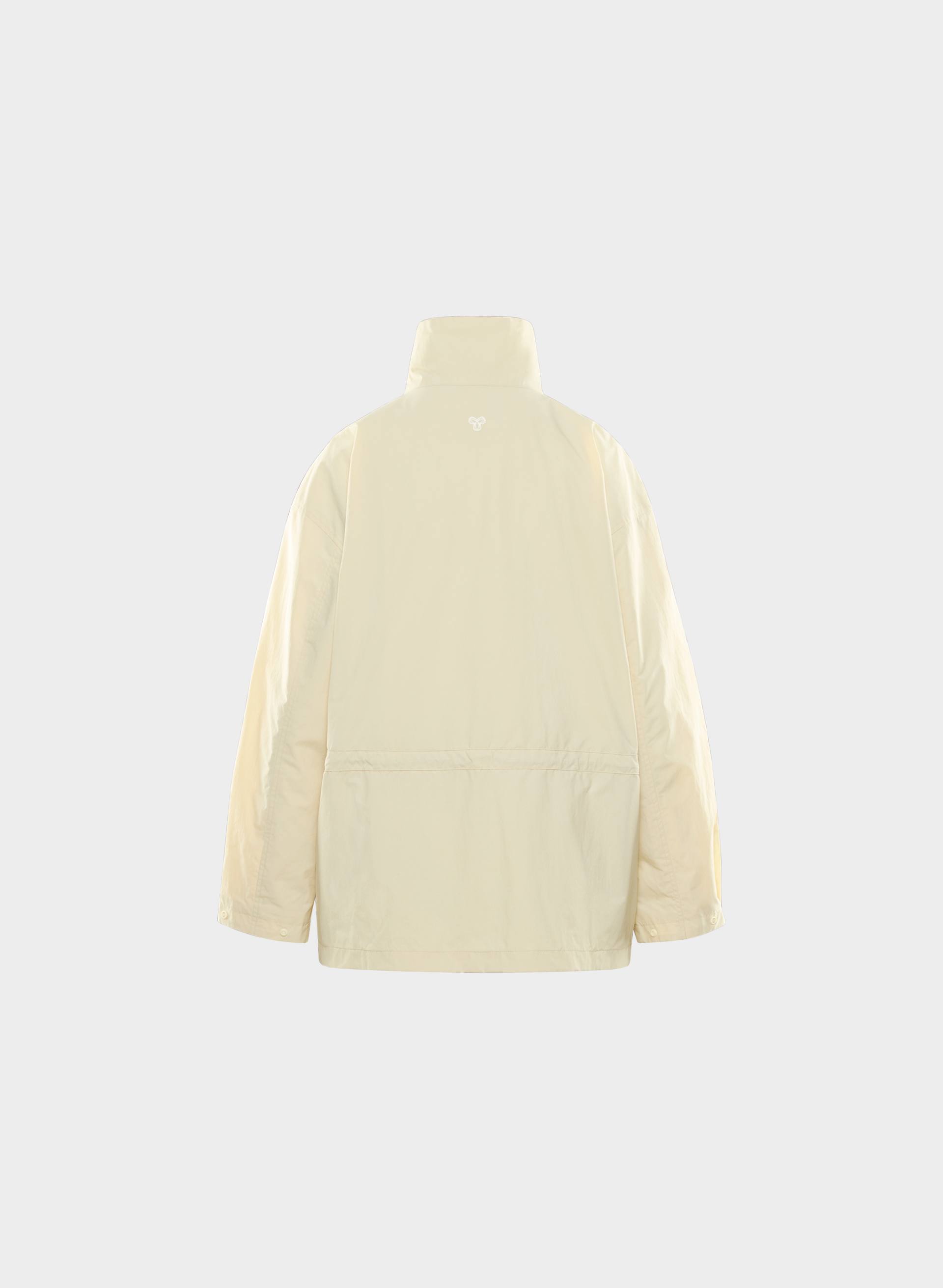 VESTE SYNCHRONIZE | Aritzia