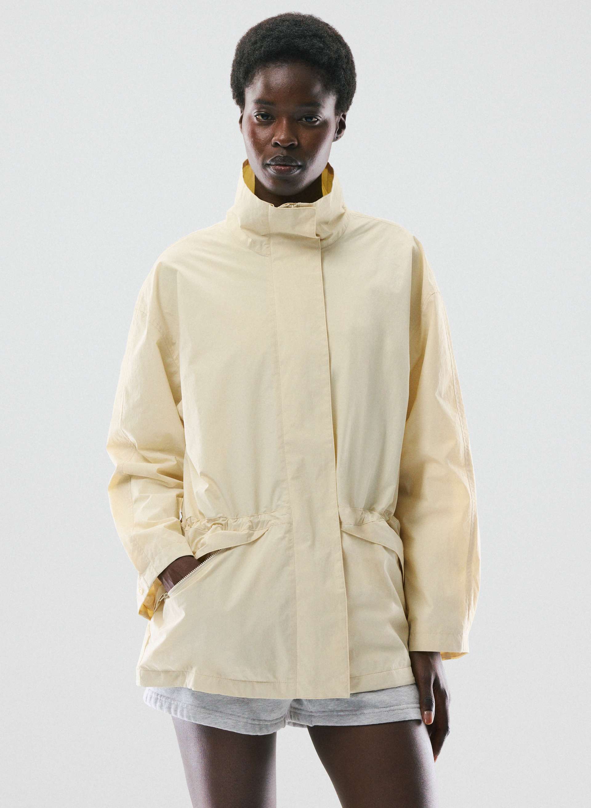 VESTE SYNCHRONIZE | Aritzia