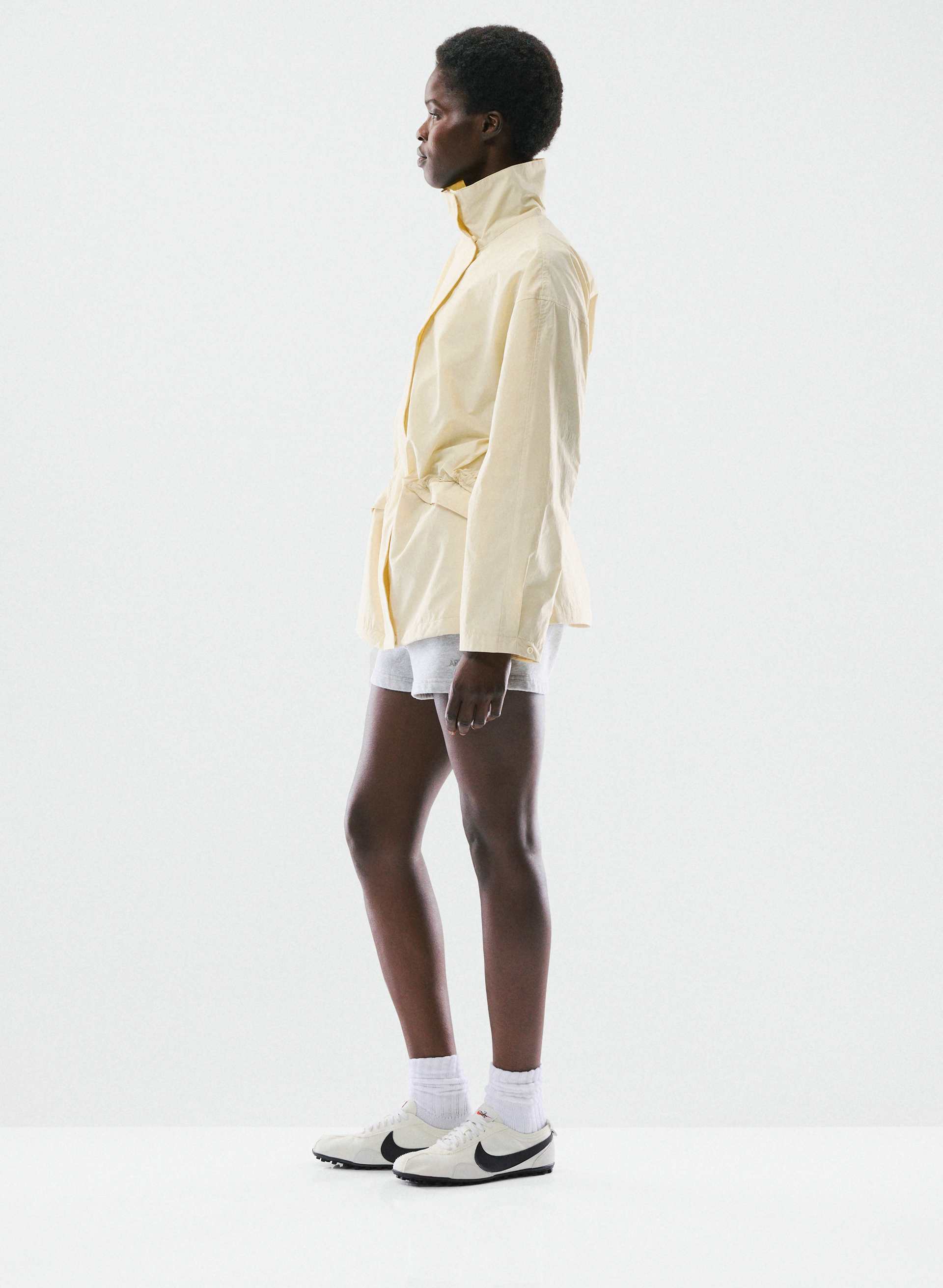 VESTE SYNCHRONIZE | Aritzia