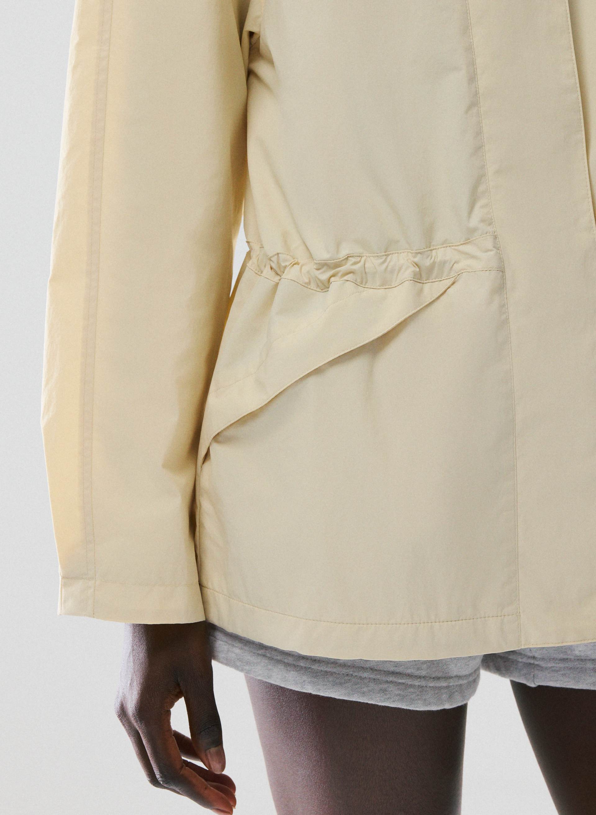 VESTE SYNCHRONIZE | Aritzia