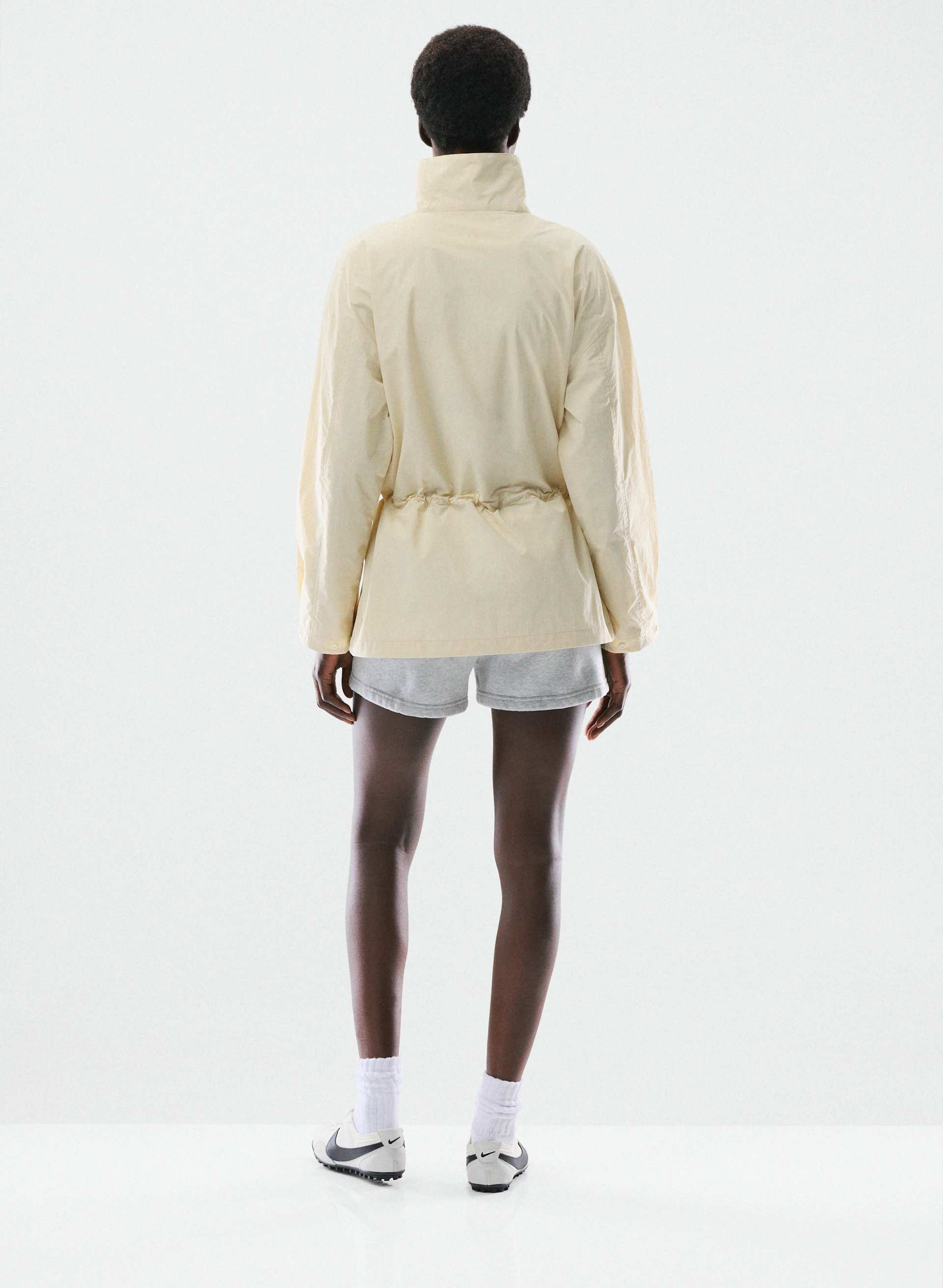 VESTE SYNCHRONIZE | Aritzia