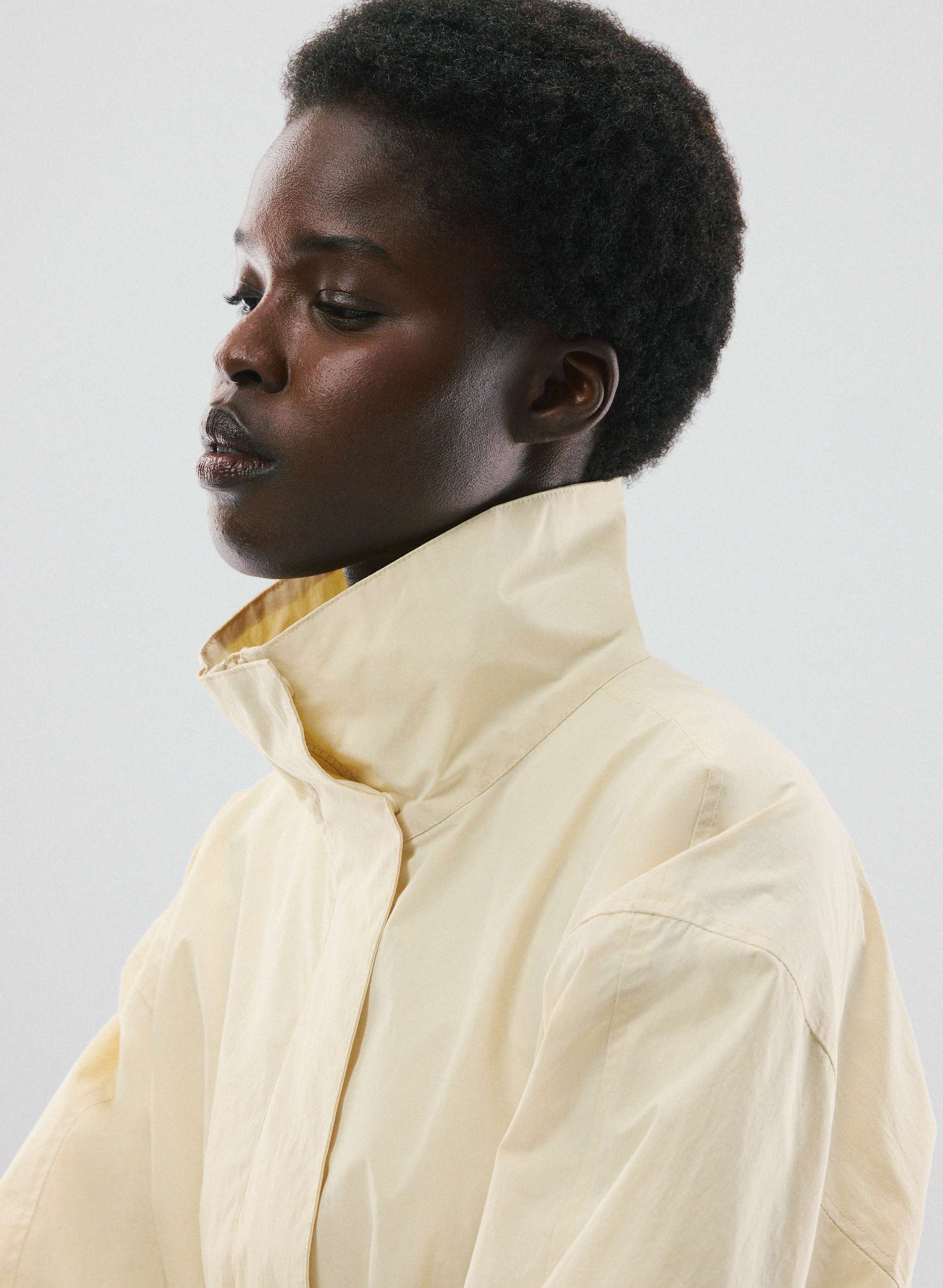 VESTE SYNCHRONIZE | Aritzia