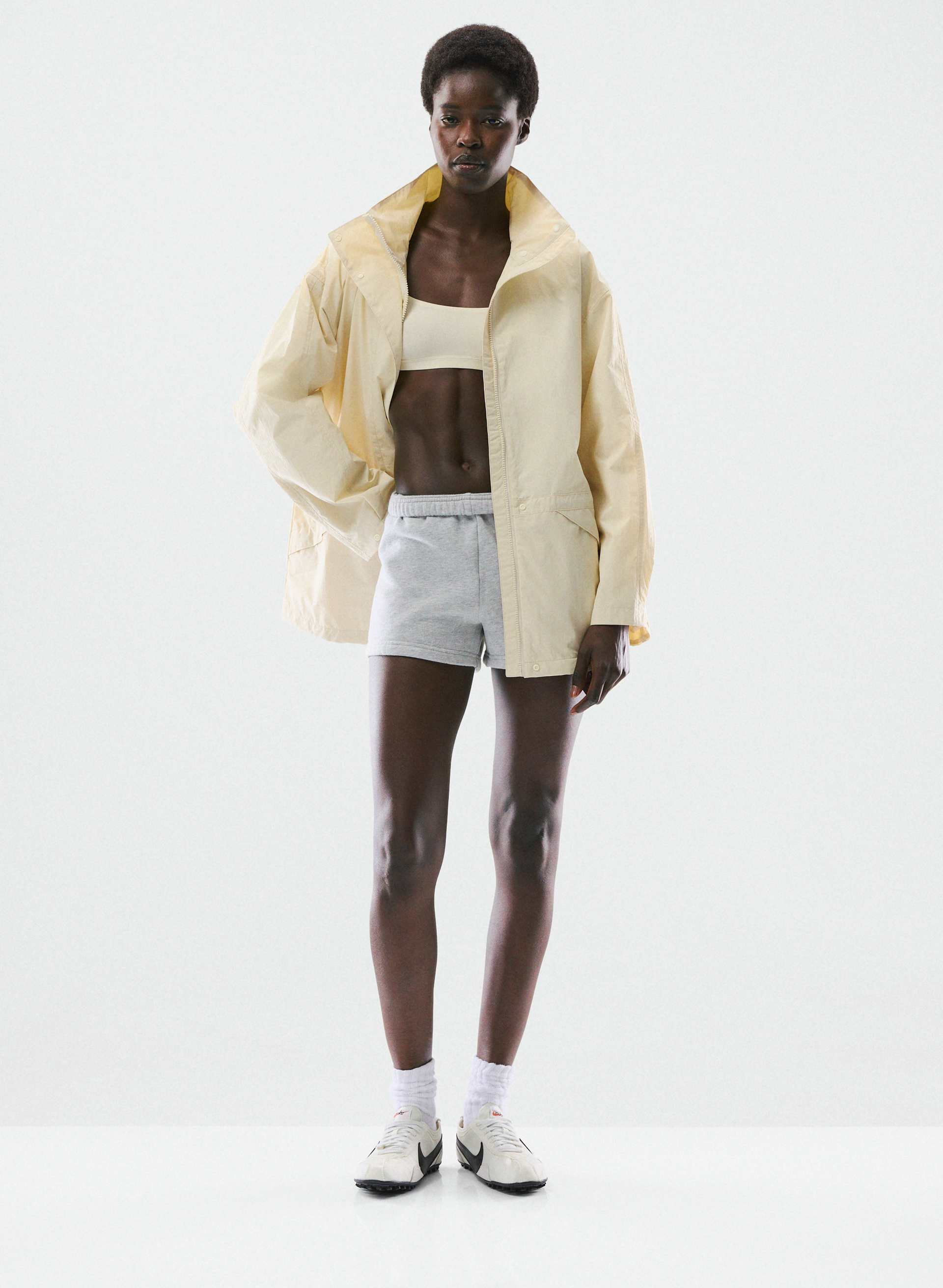 VESTE SYNCHRONIZE | Aritzia