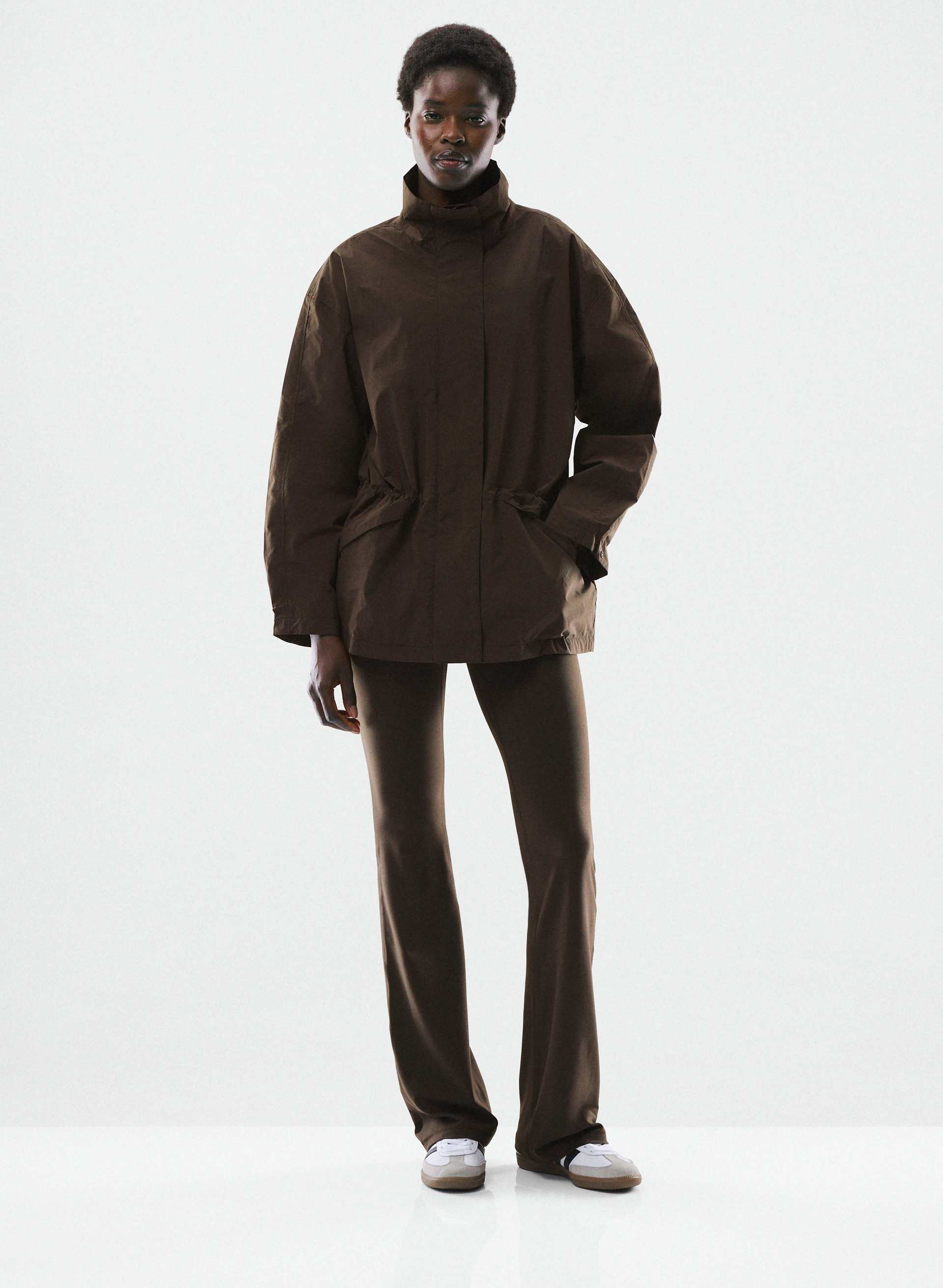 SYNCHRONIZE JACKET | Aritzia