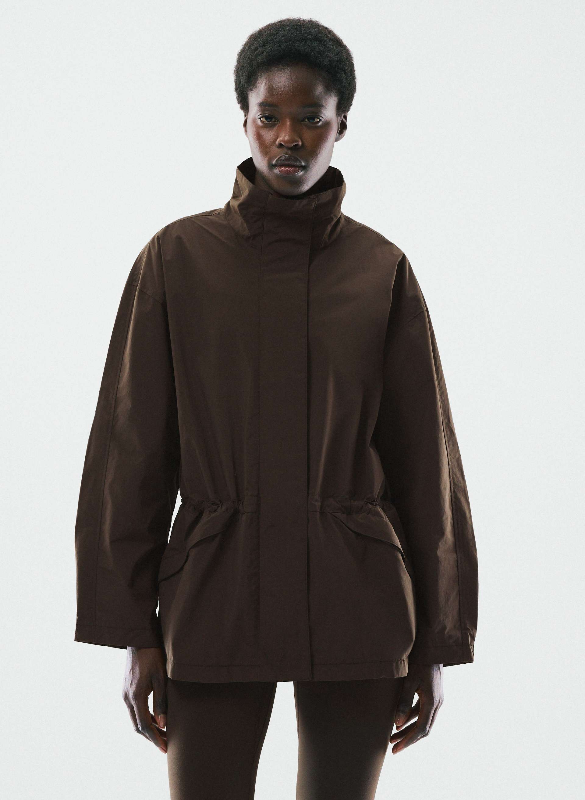 SYNCHRONIZE JACKET | Aritzia