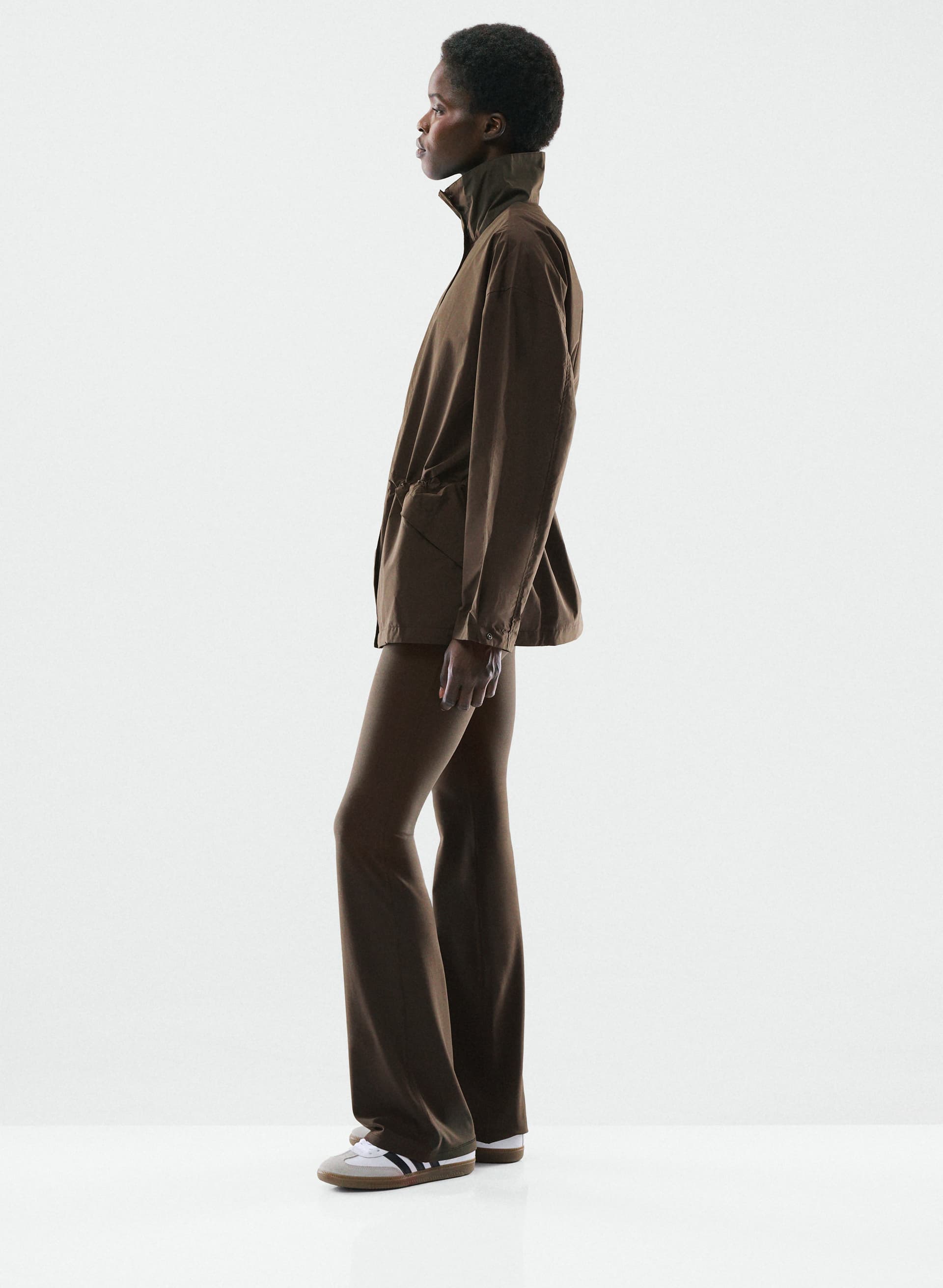 SYNCHRONIZE JACKET | Aritzia