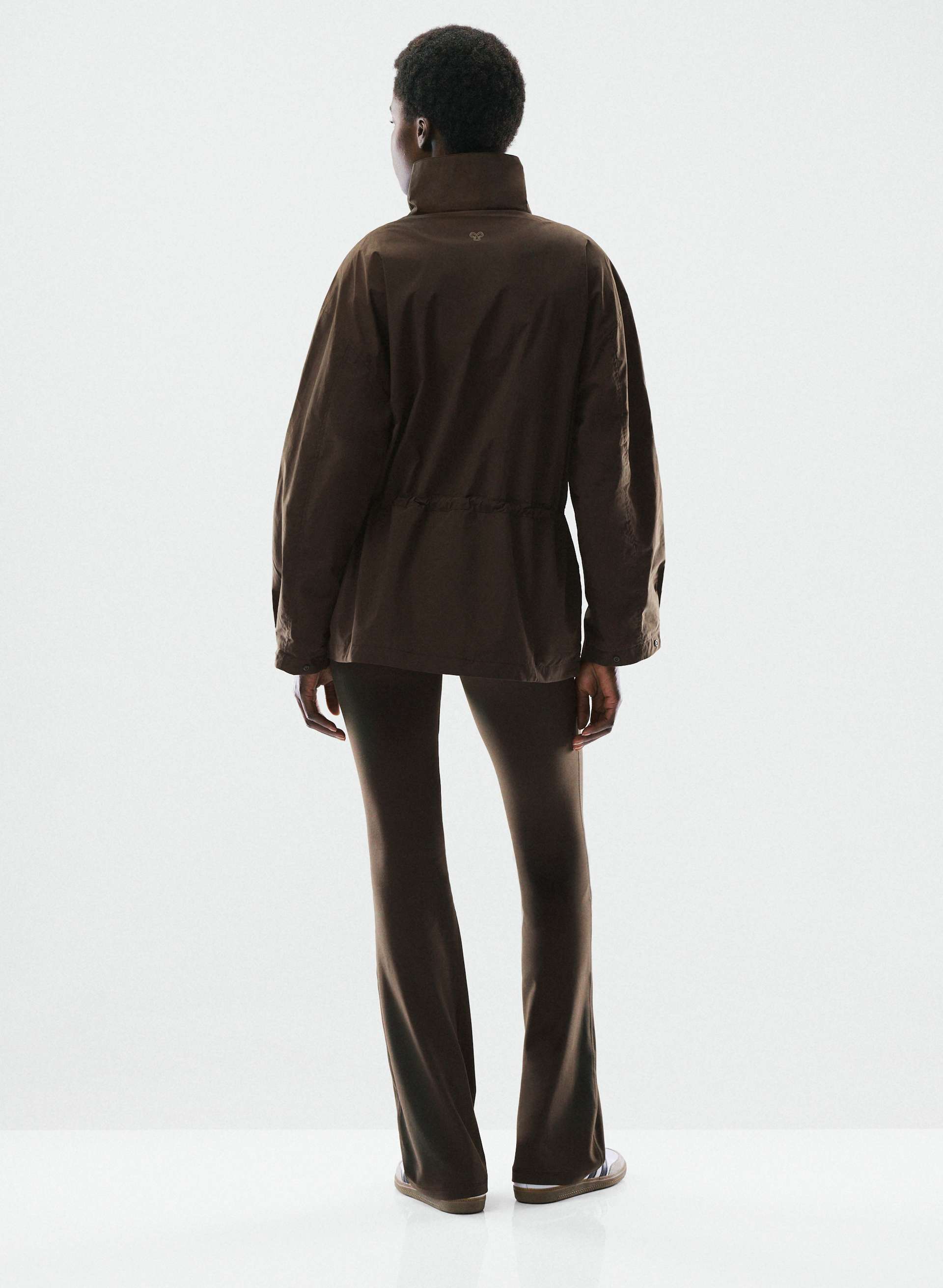 SYNCHRONIZE JACKET | Aritzia