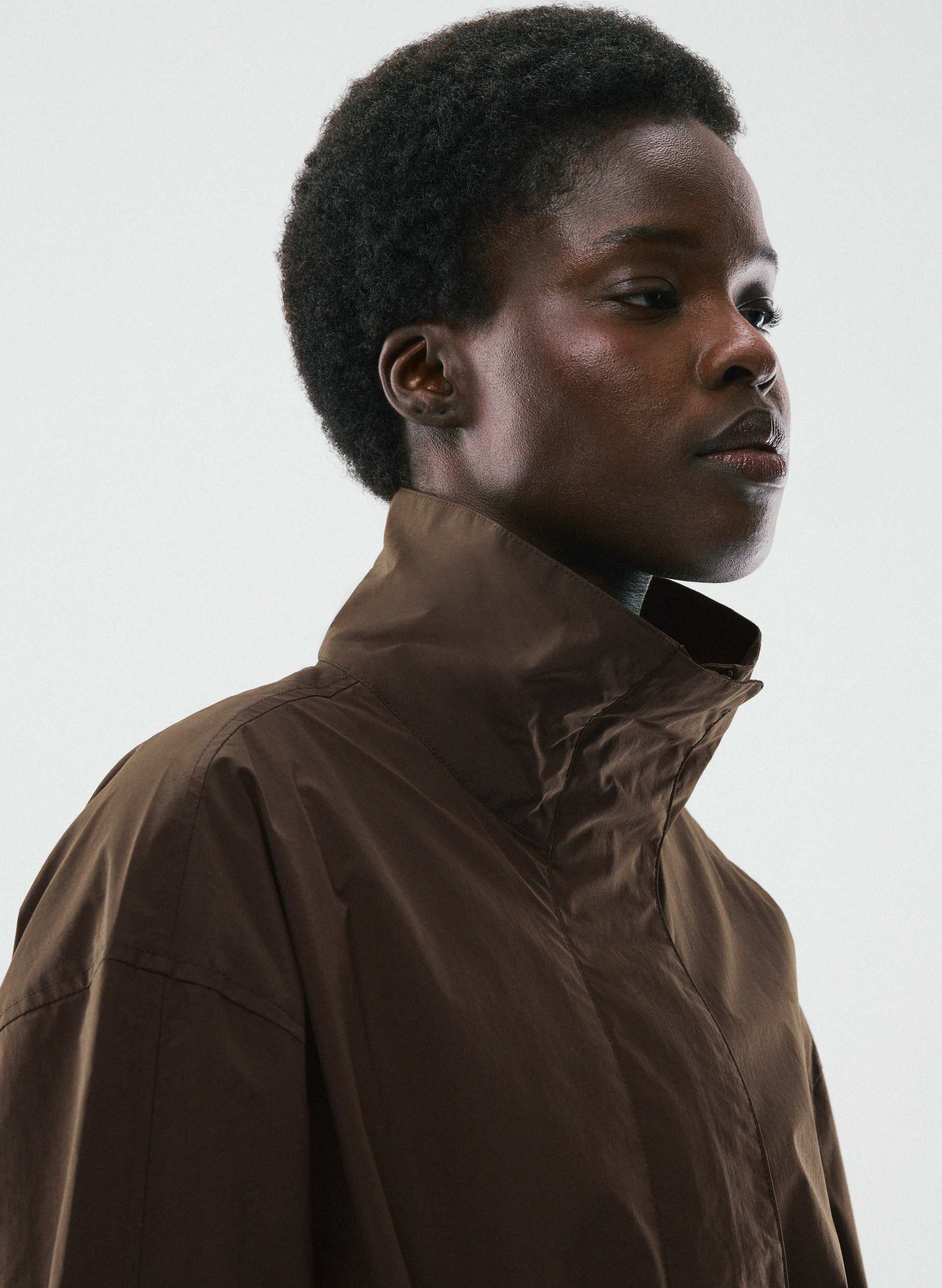 SYNCHRONIZE JACKET | Aritzia