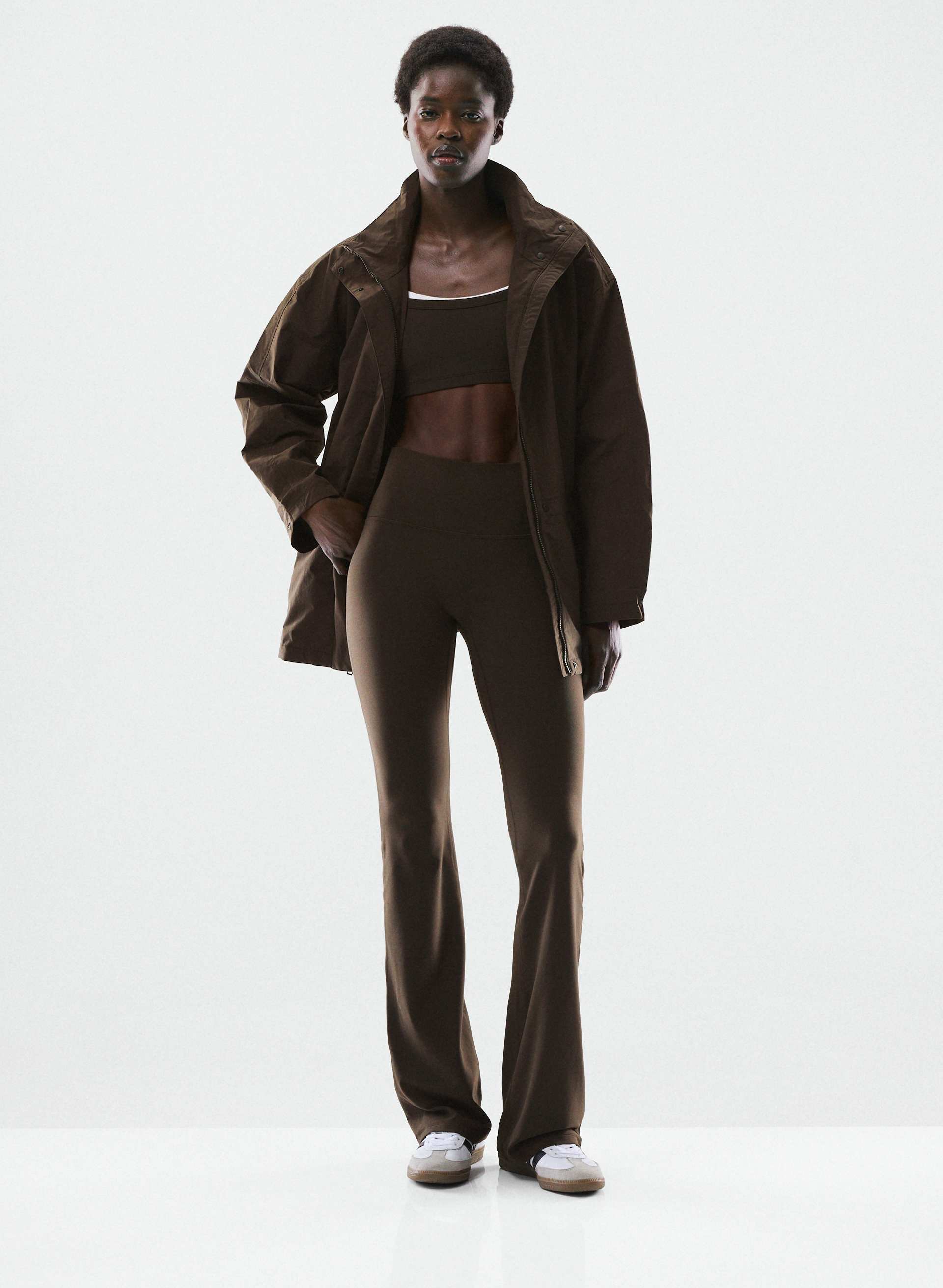 SYNCHRONIZE JACKET | Aritzia