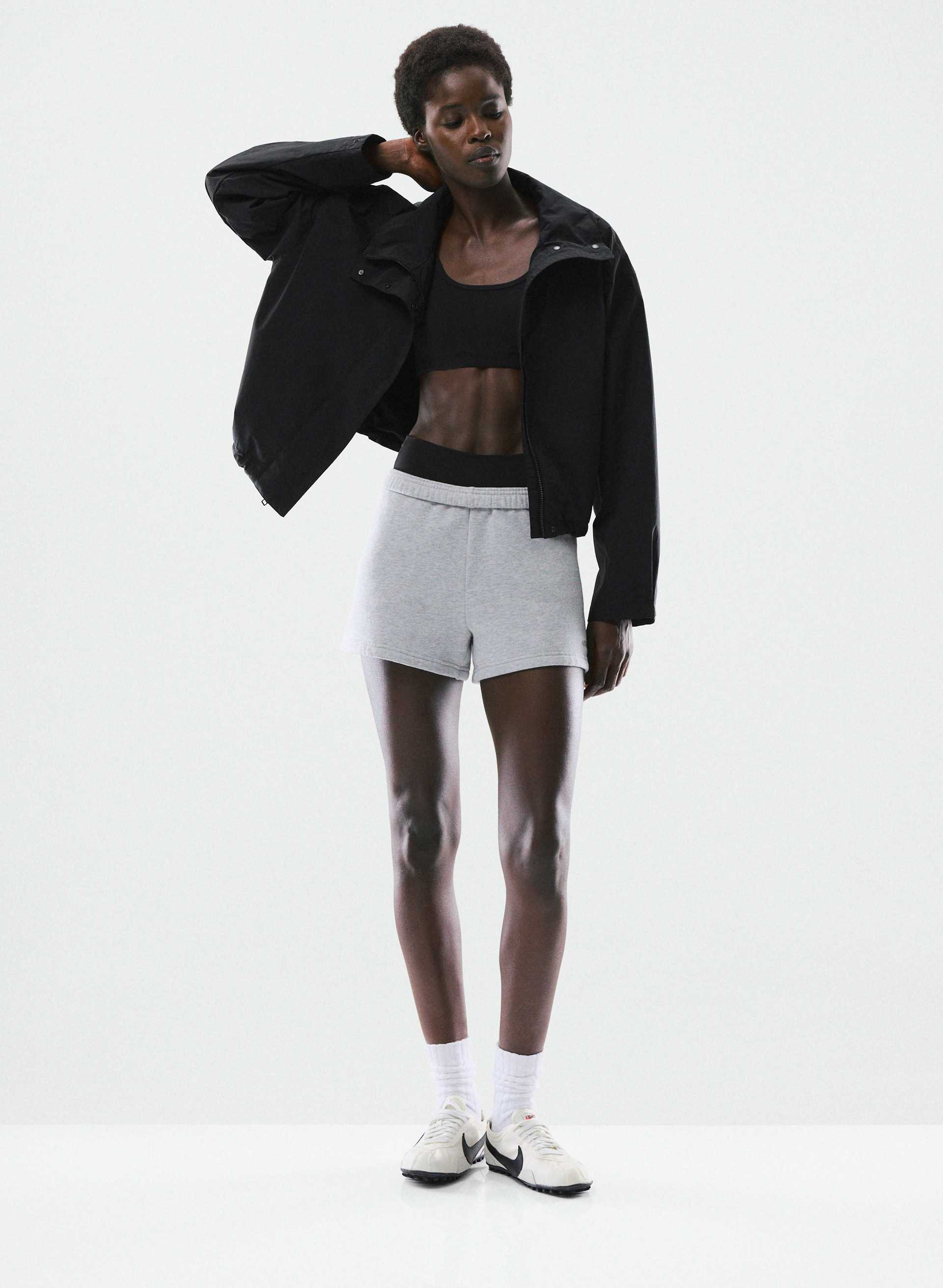 Navigator Blouson Jacket | Aritzia US