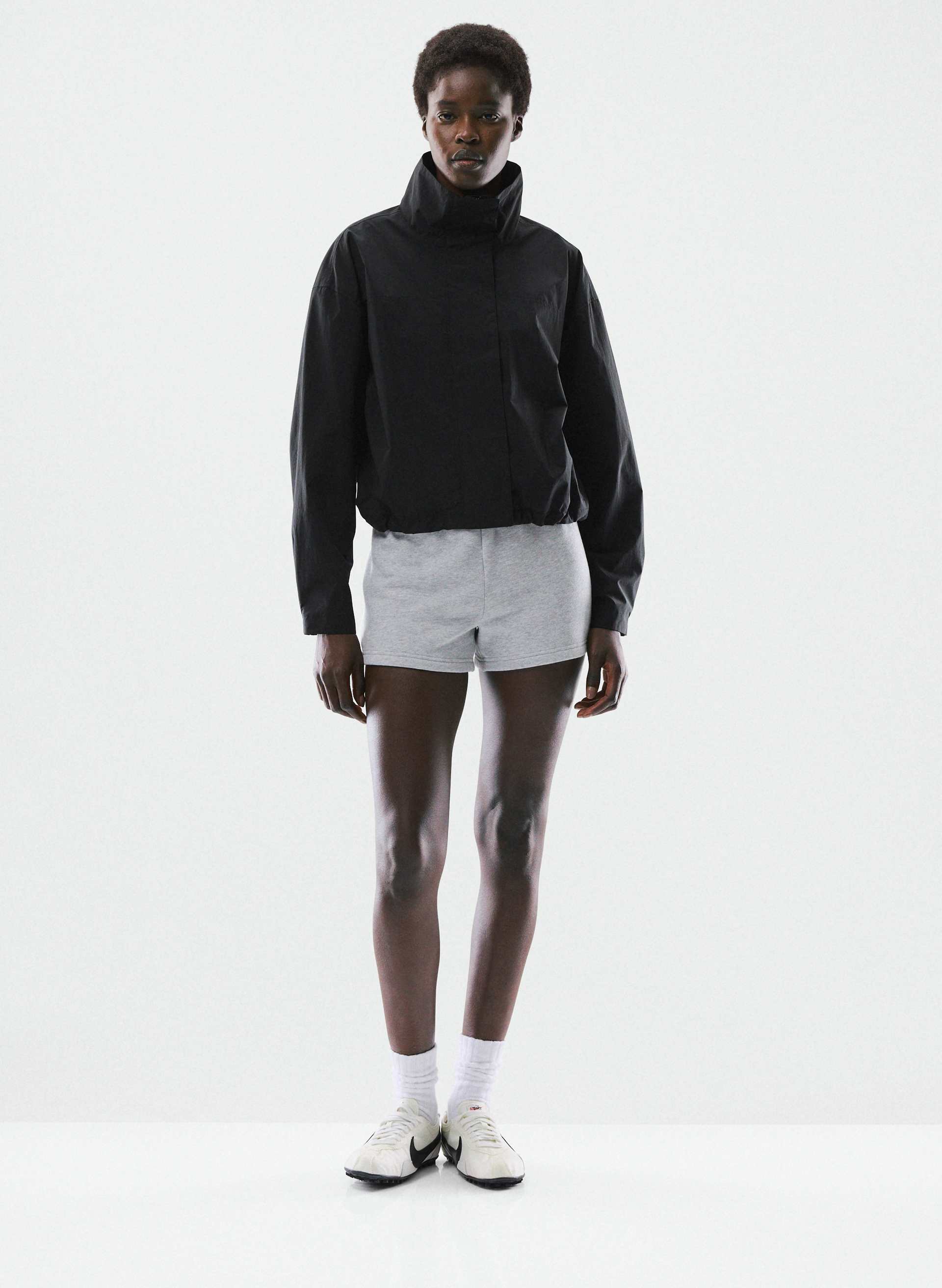 Navigator Blouson Jacket | Aritzia US