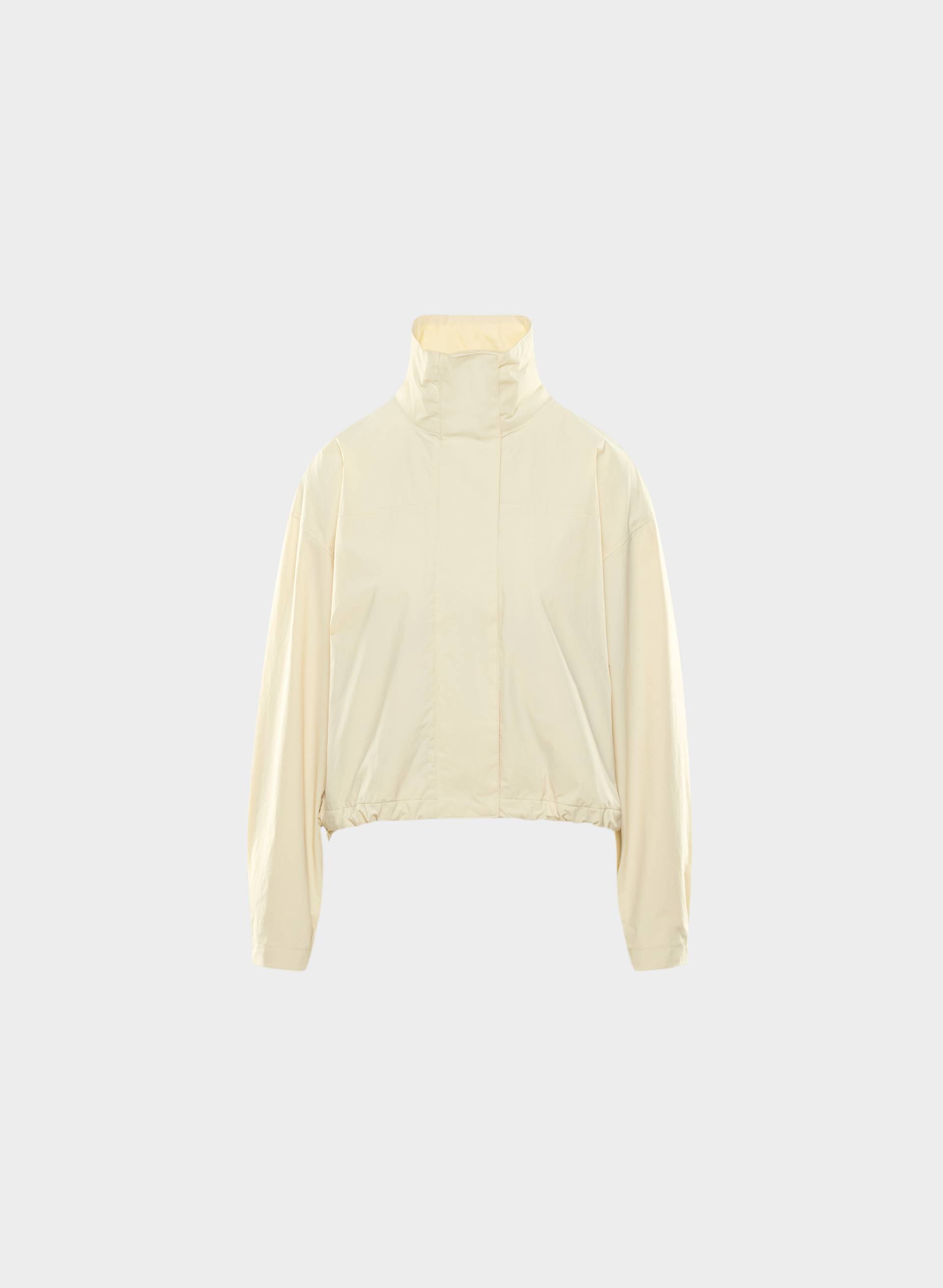 NAVIGATOR BLOUSON JACKET | Aritzia