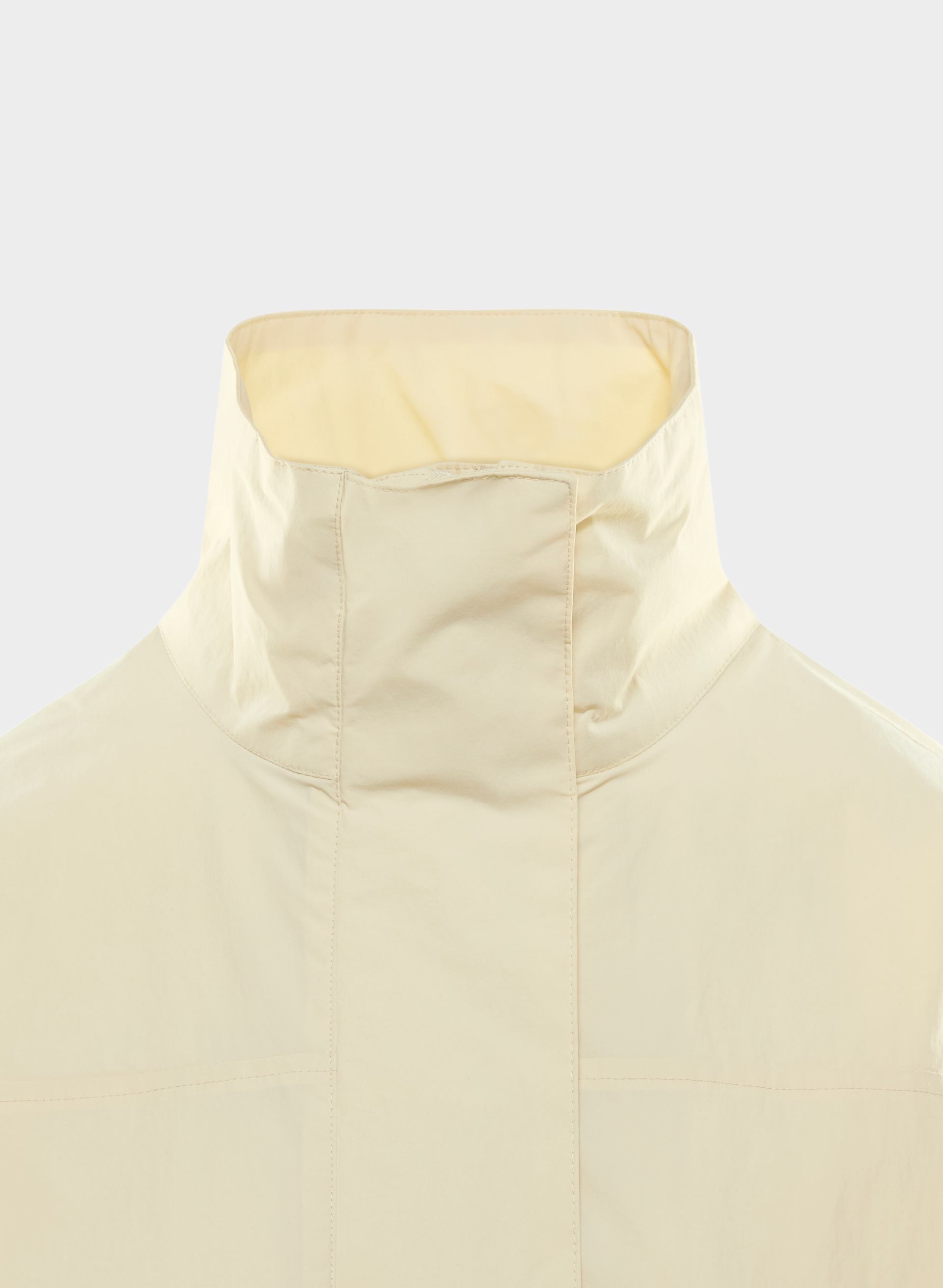 NAVIGATOR BLOUSON JACKET | Aritzia