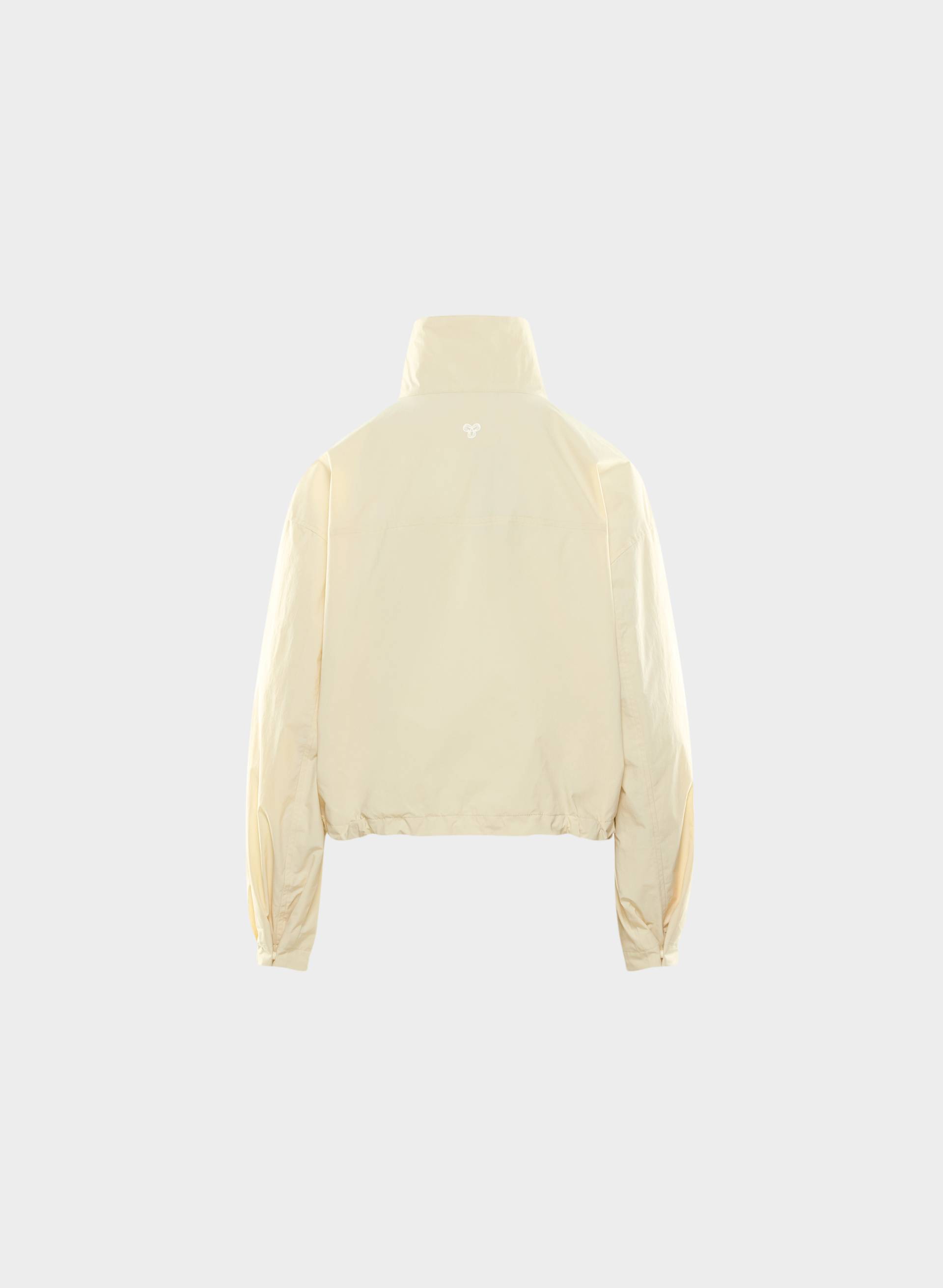 NAVIGATOR BLOUSON JACKET | Aritzia