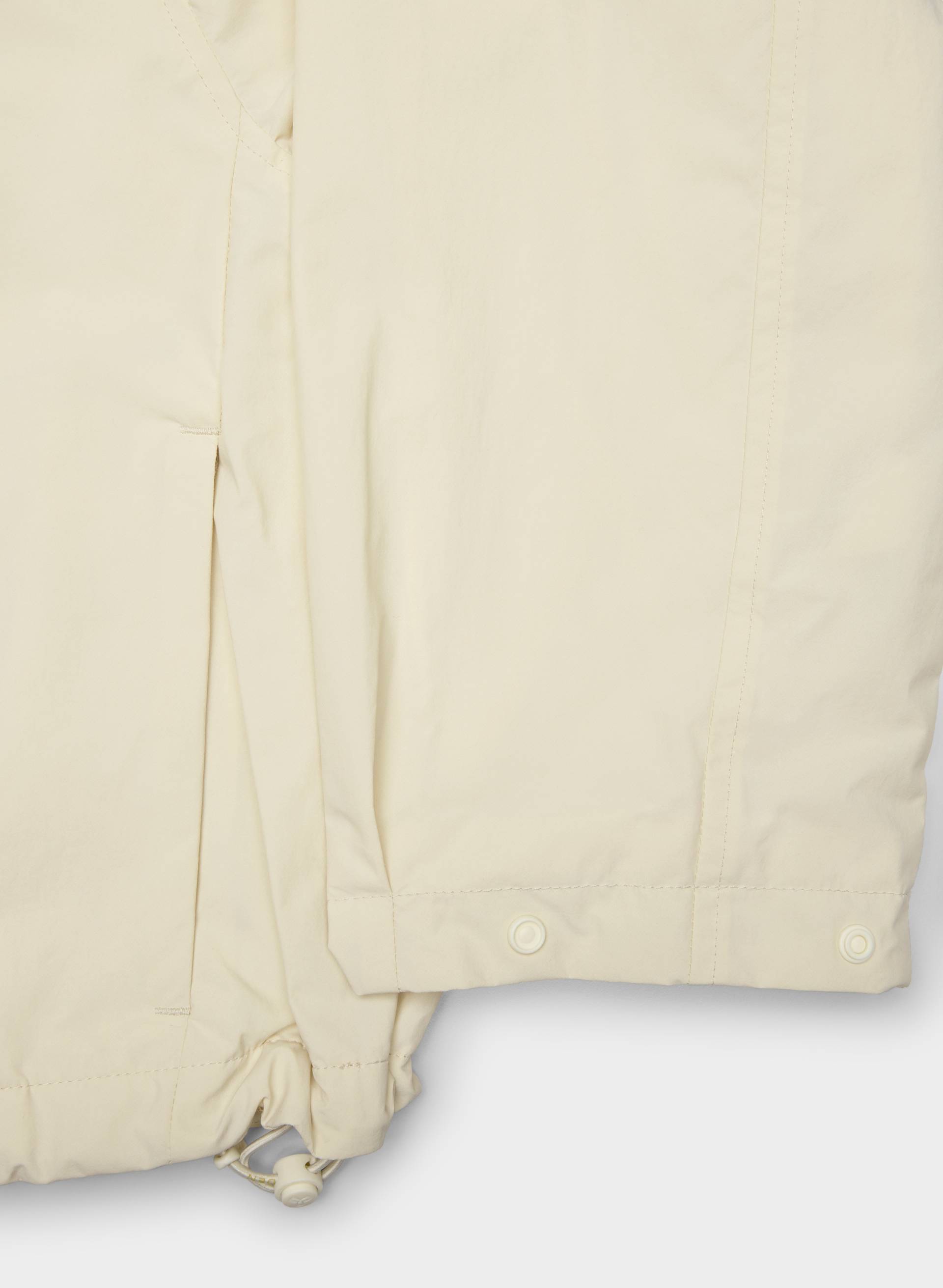 NAVIGATOR BLOUSON JACKET | Aritzia