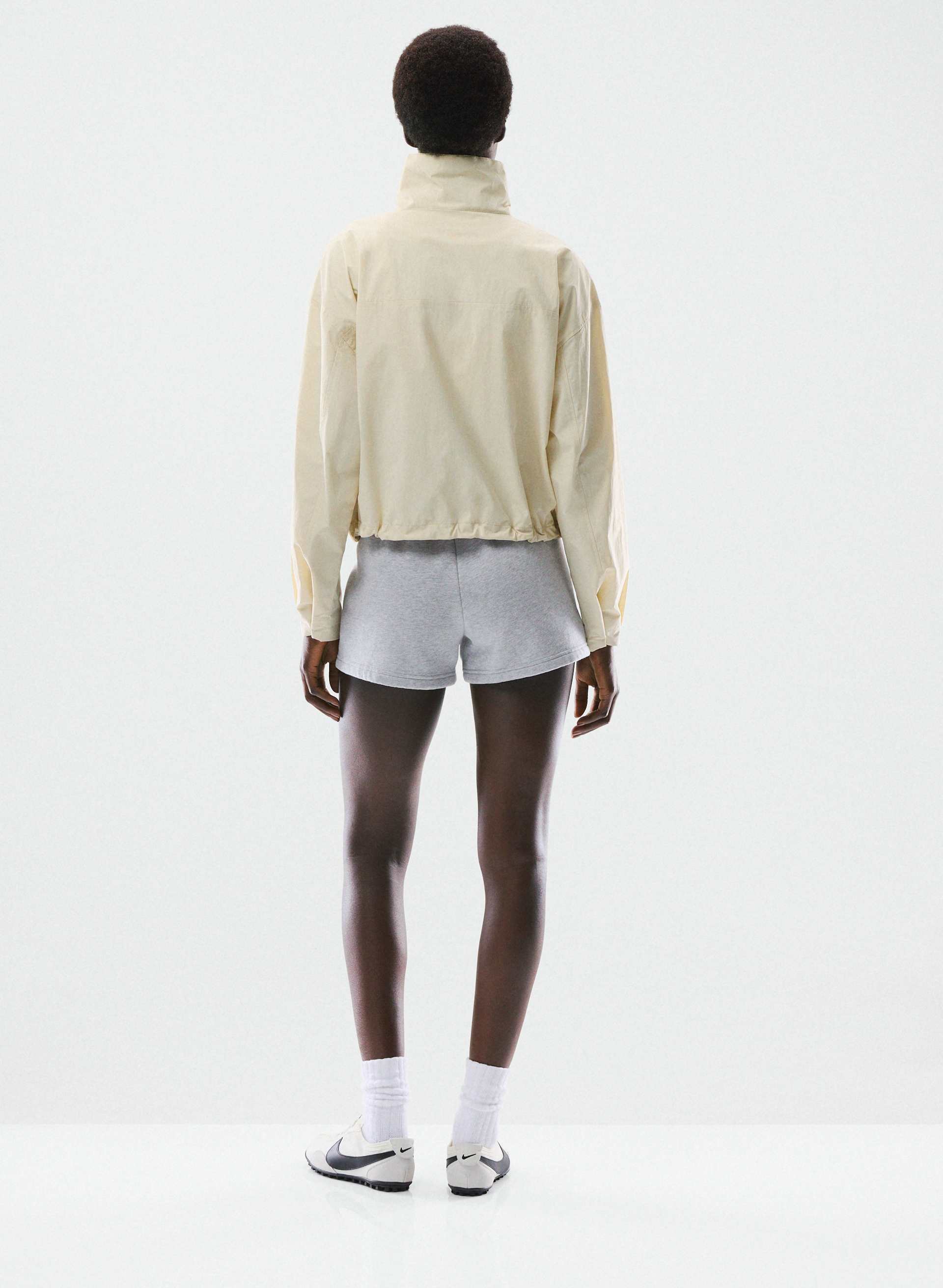 Navigator Blouson Jacket | Aritzia US