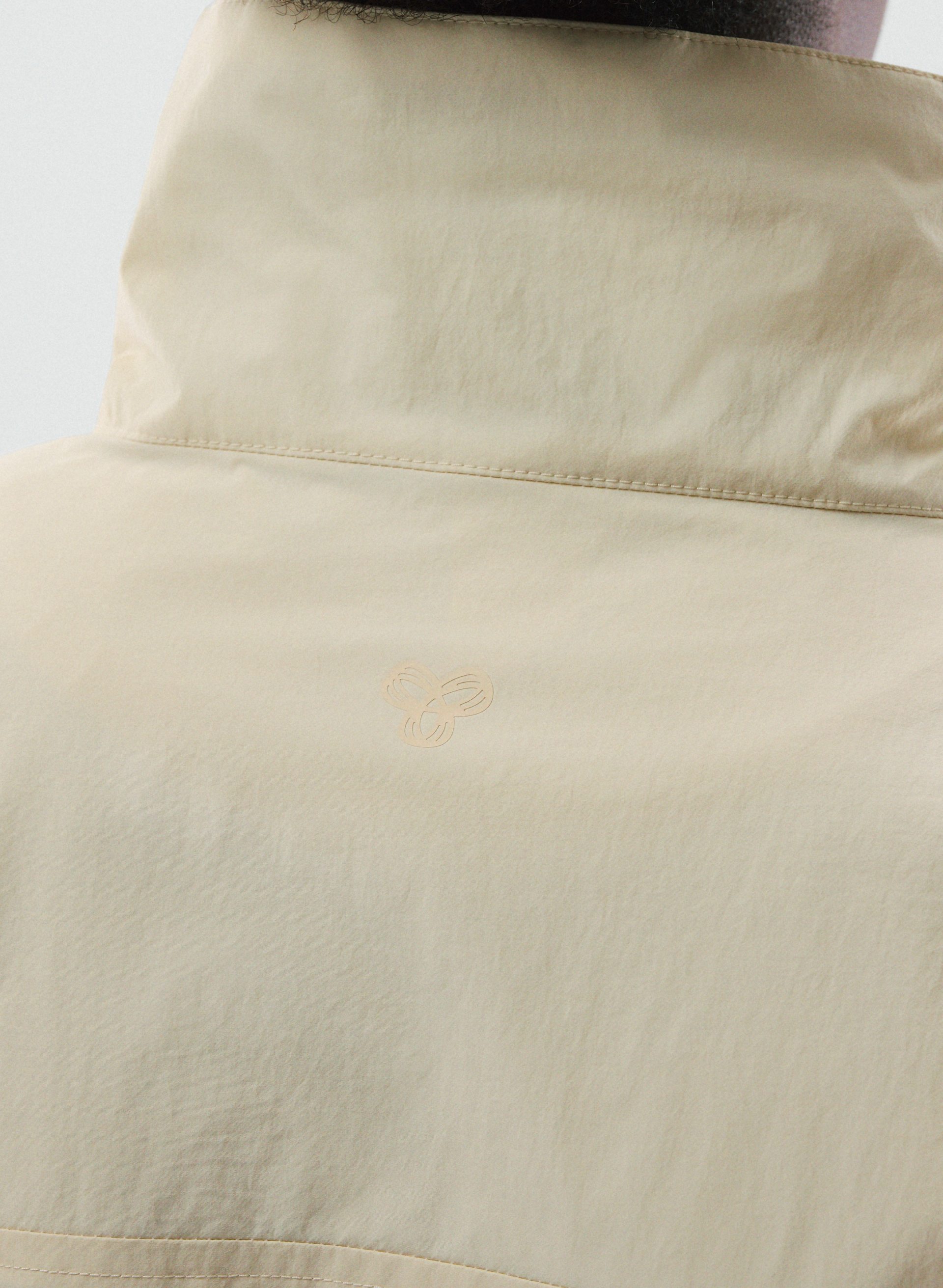 NAVIGATOR BLOUSON JACKET | Aritzia