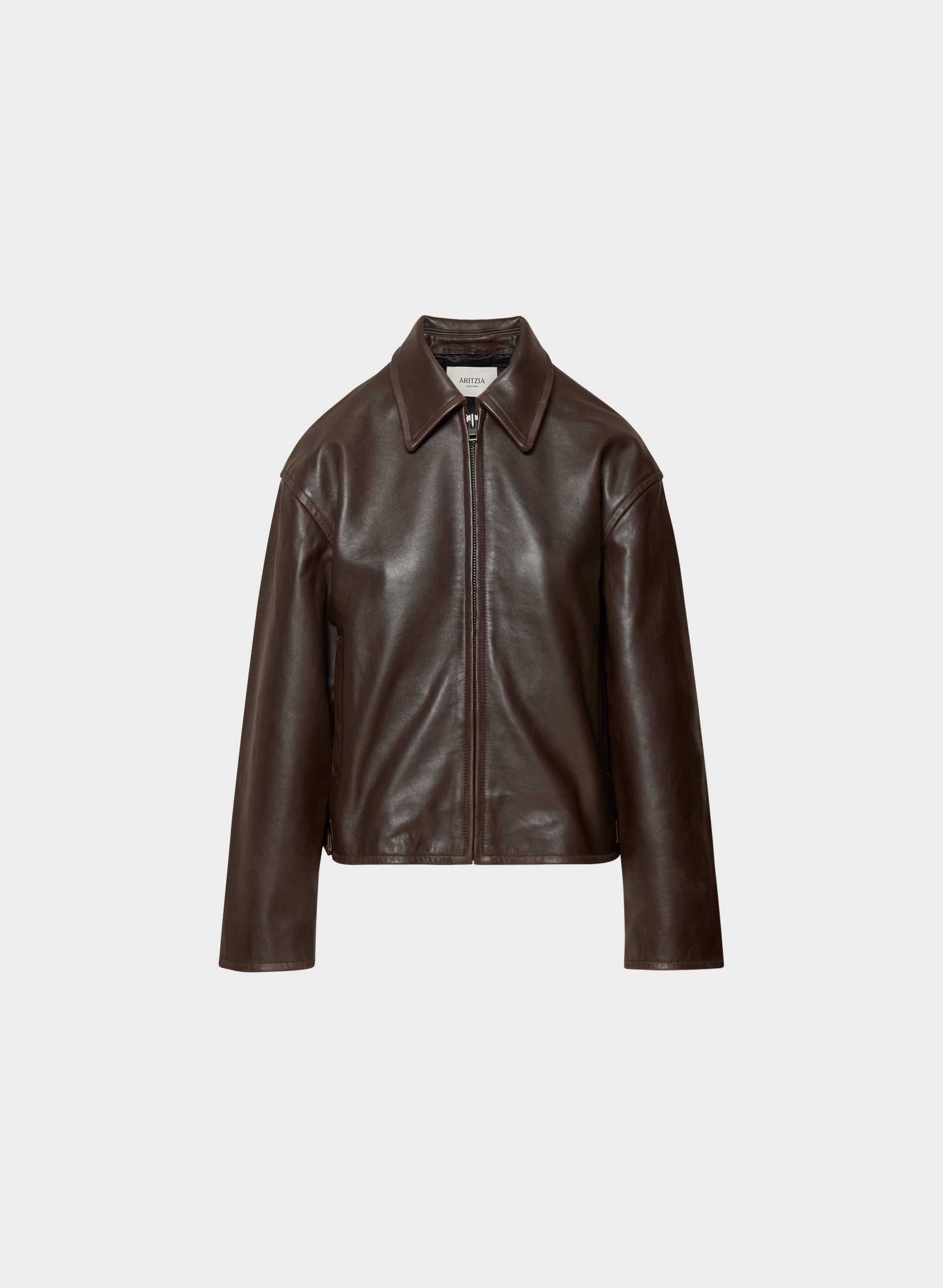 NEWTON JACKET | Aritzia