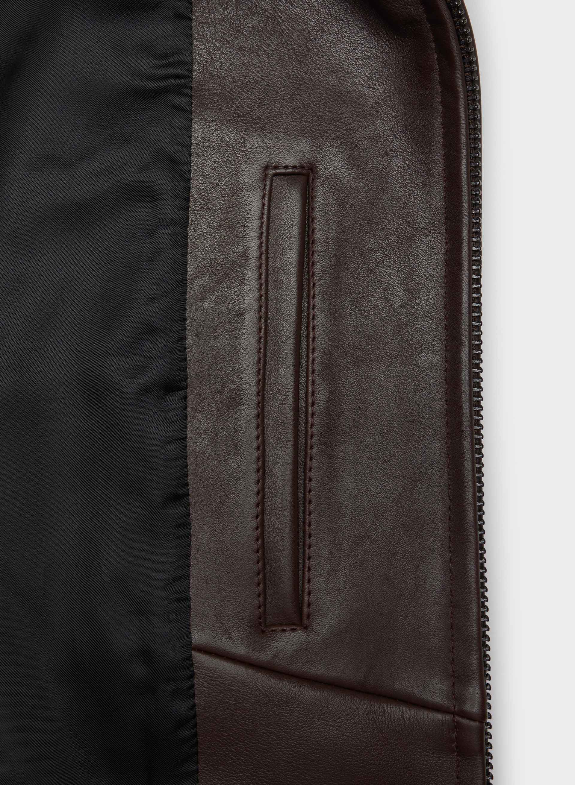 NEWTON JACKET | Aritzia