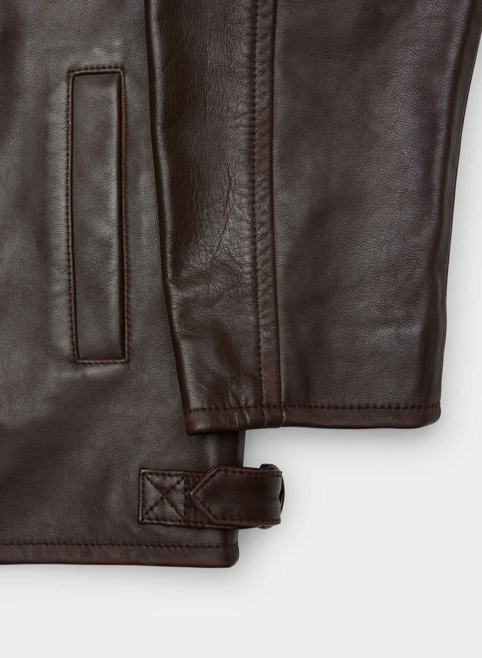 NEWTON JACKET | Aritzia