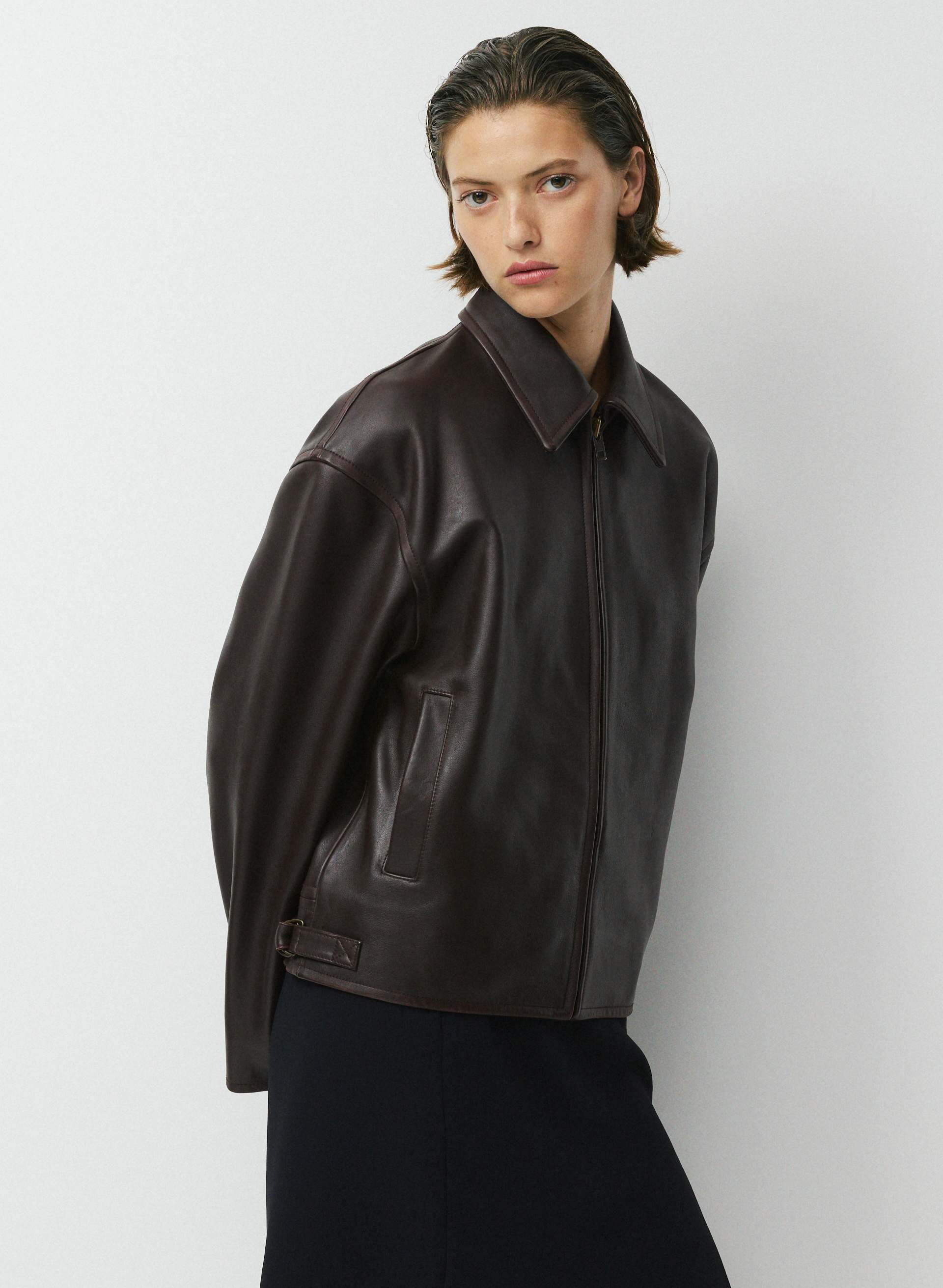 NEWTON JACKET | Aritzia