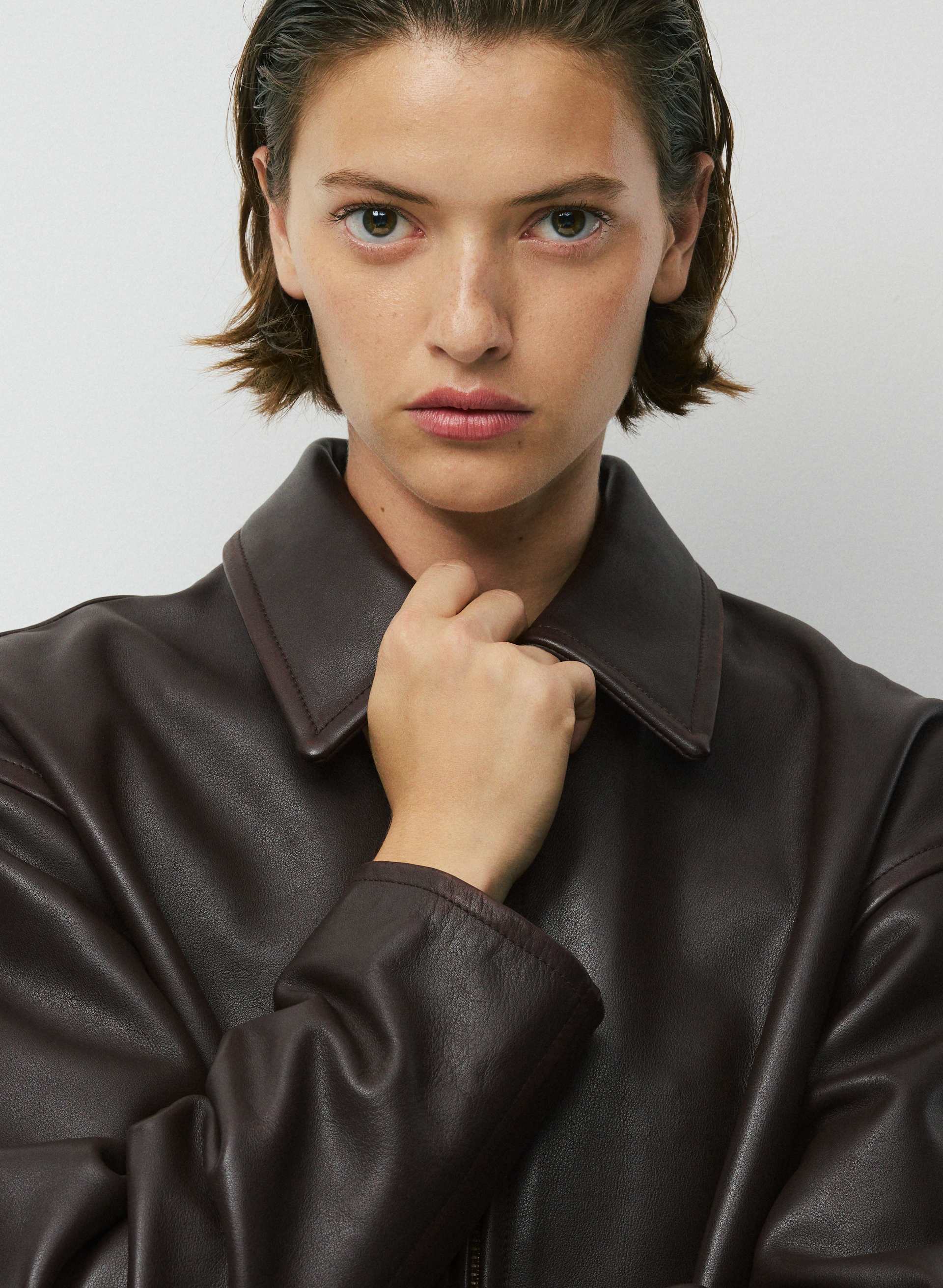 NEWTON JACKET | Aritzia