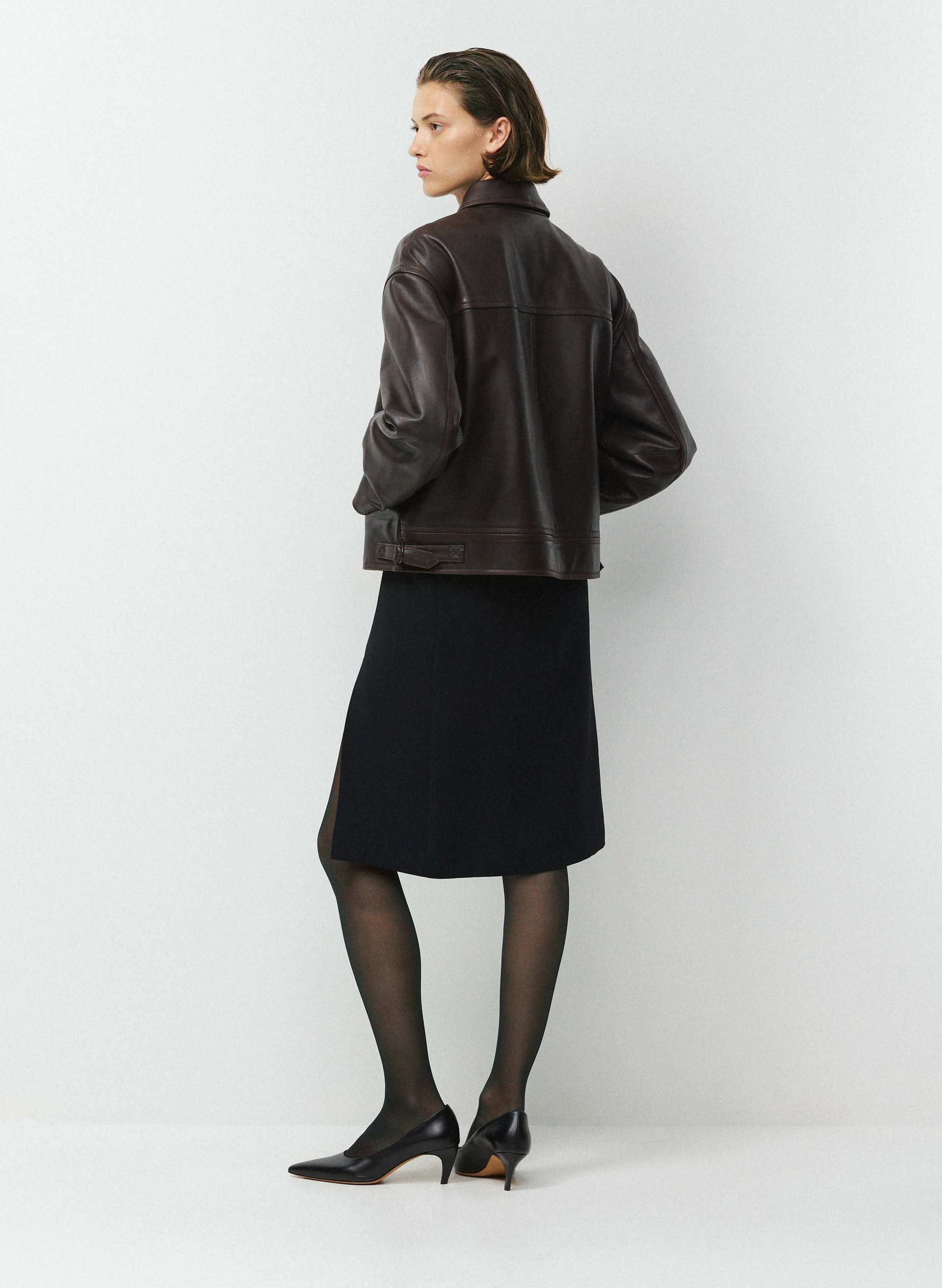 NEWTON JACKET | Aritzia
