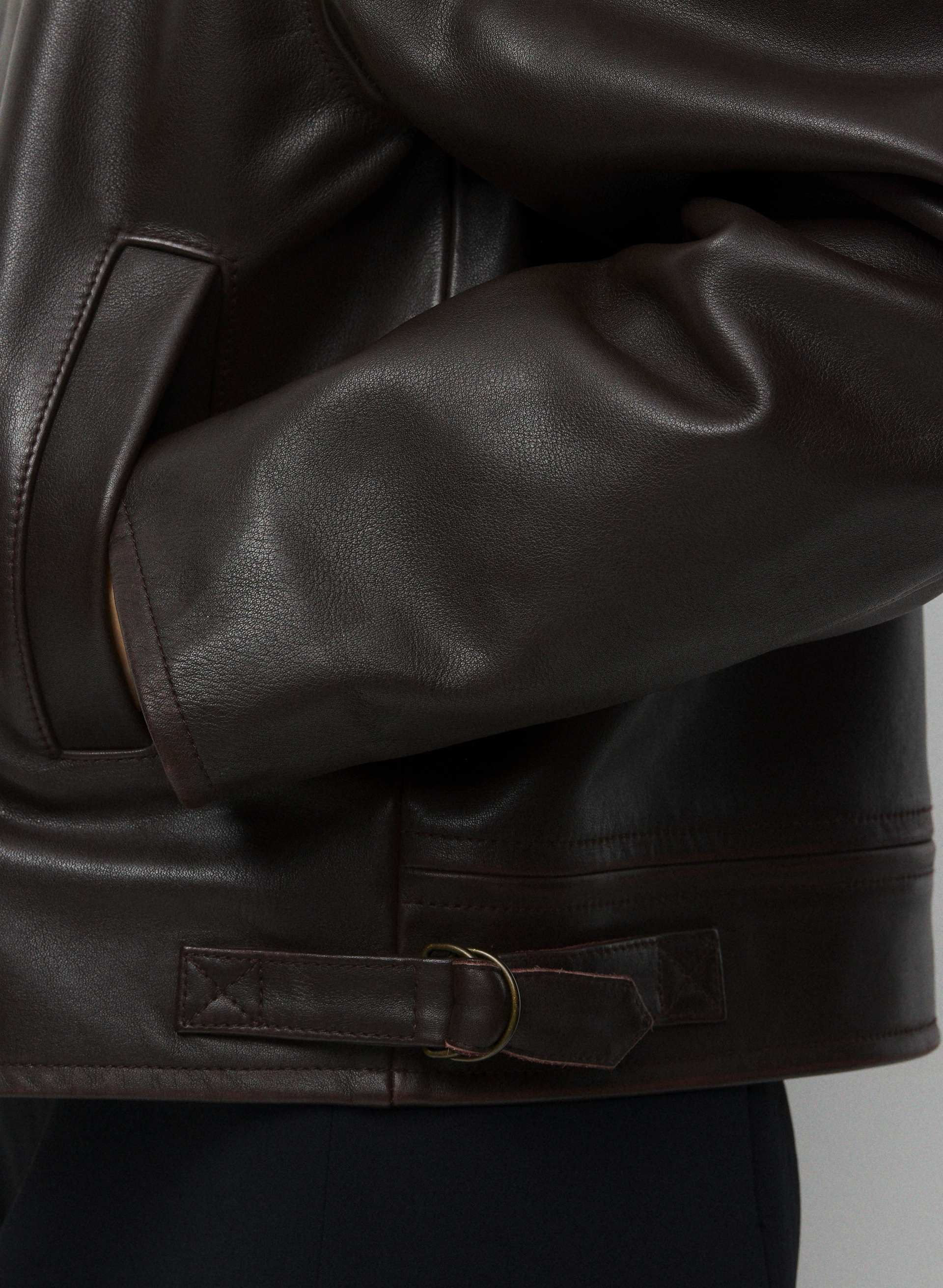 NEWTON JACKET | Aritzia