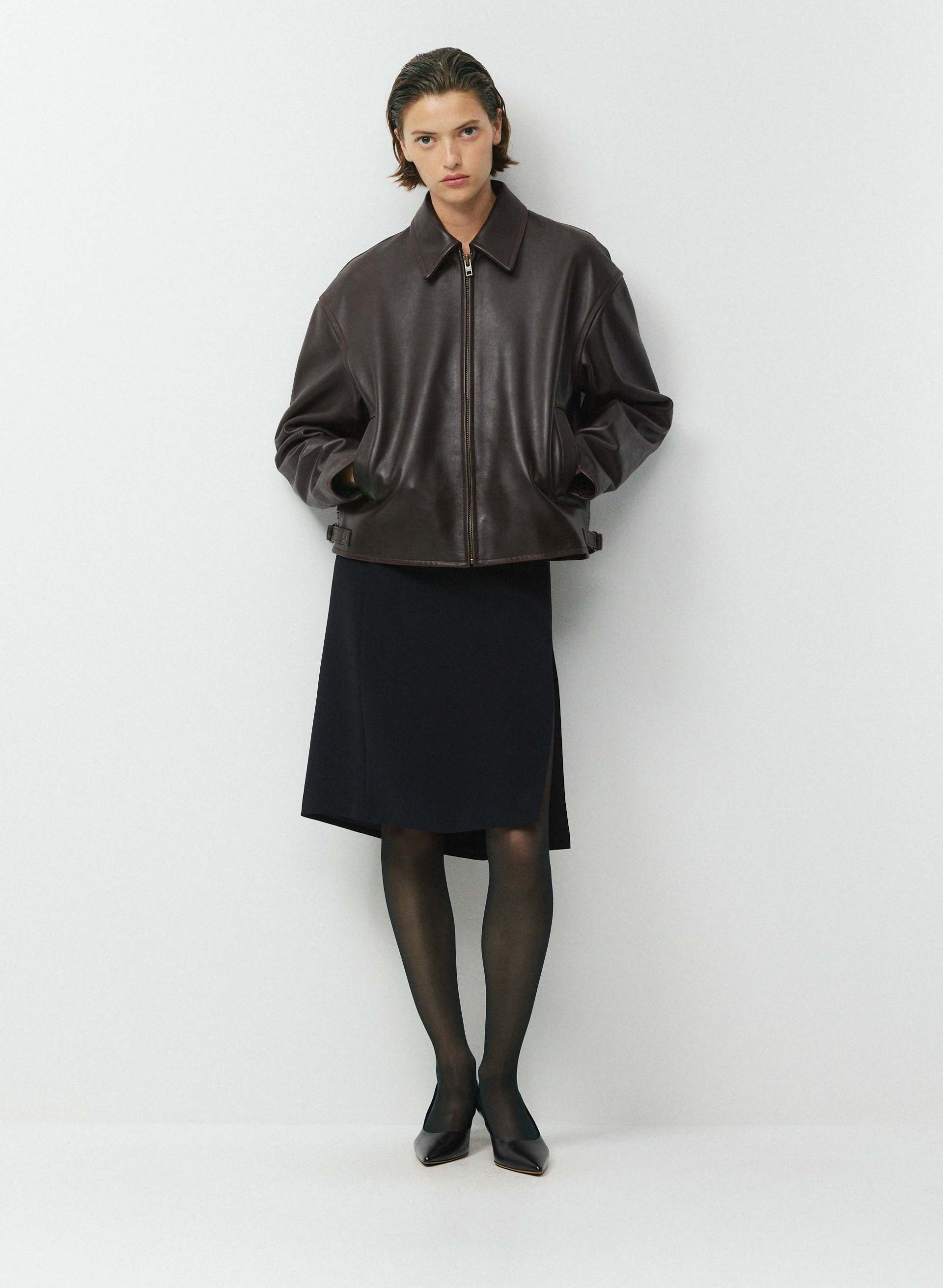 NEWTON JACKET | Aritzia