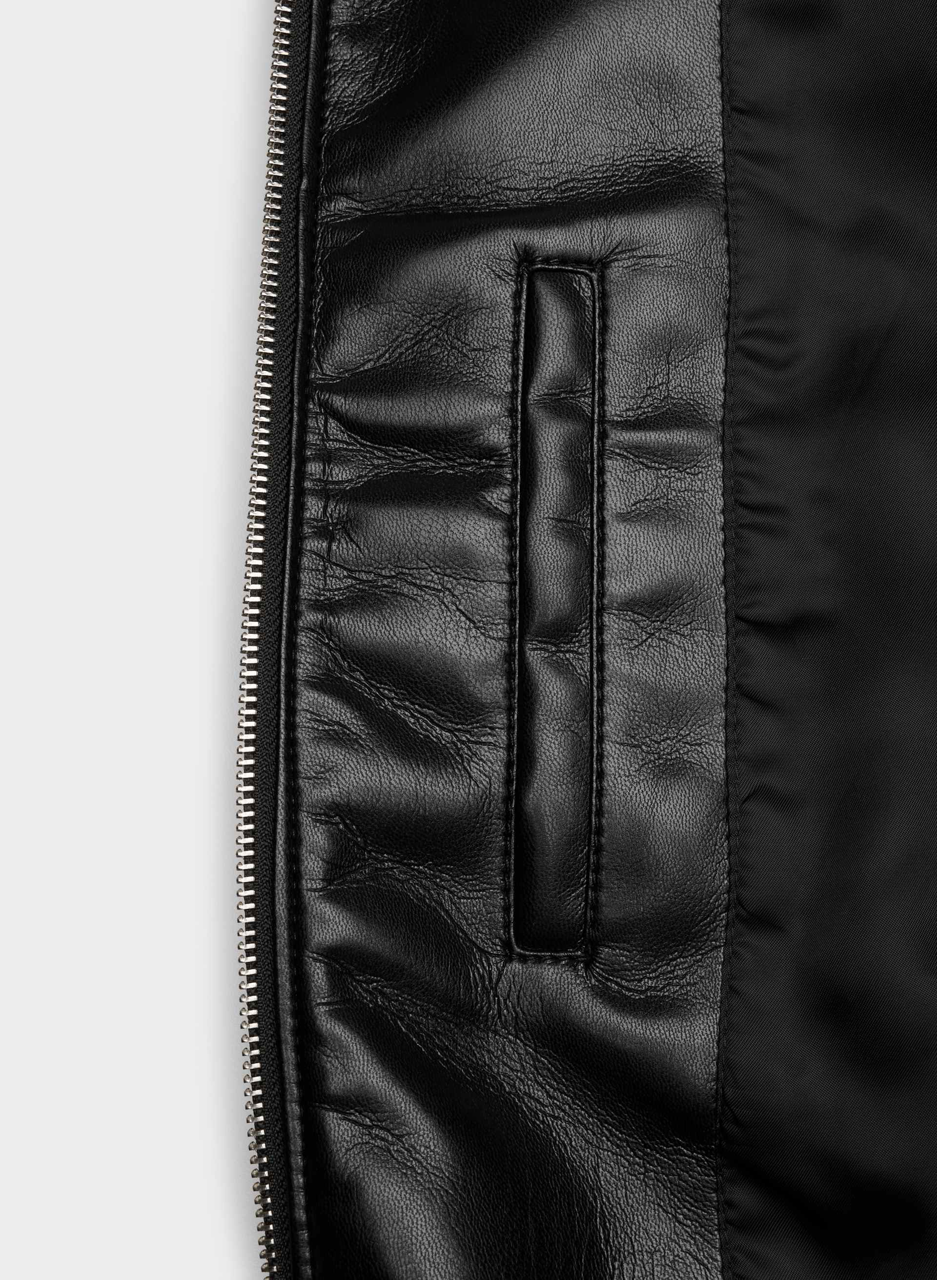 RATIO JACKET | Aritzia