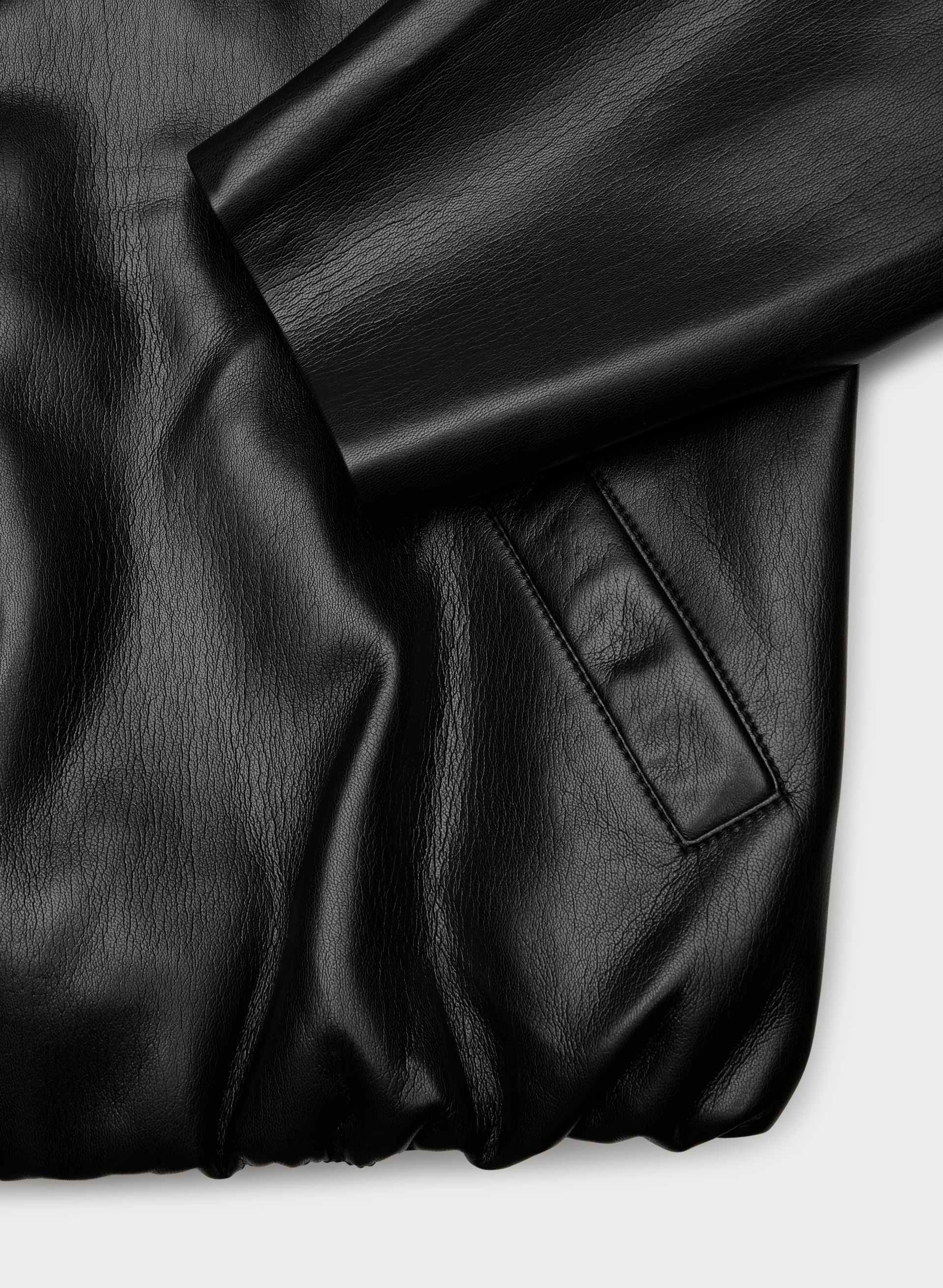 RATIO JACKET | Aritzia