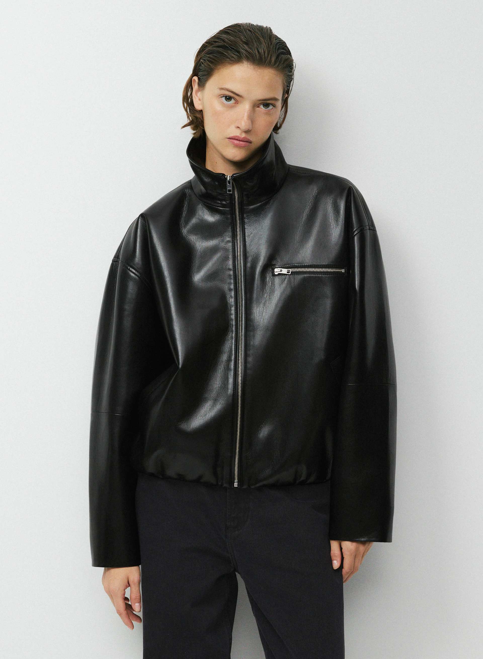 RATIO JACKET | Aritzia
