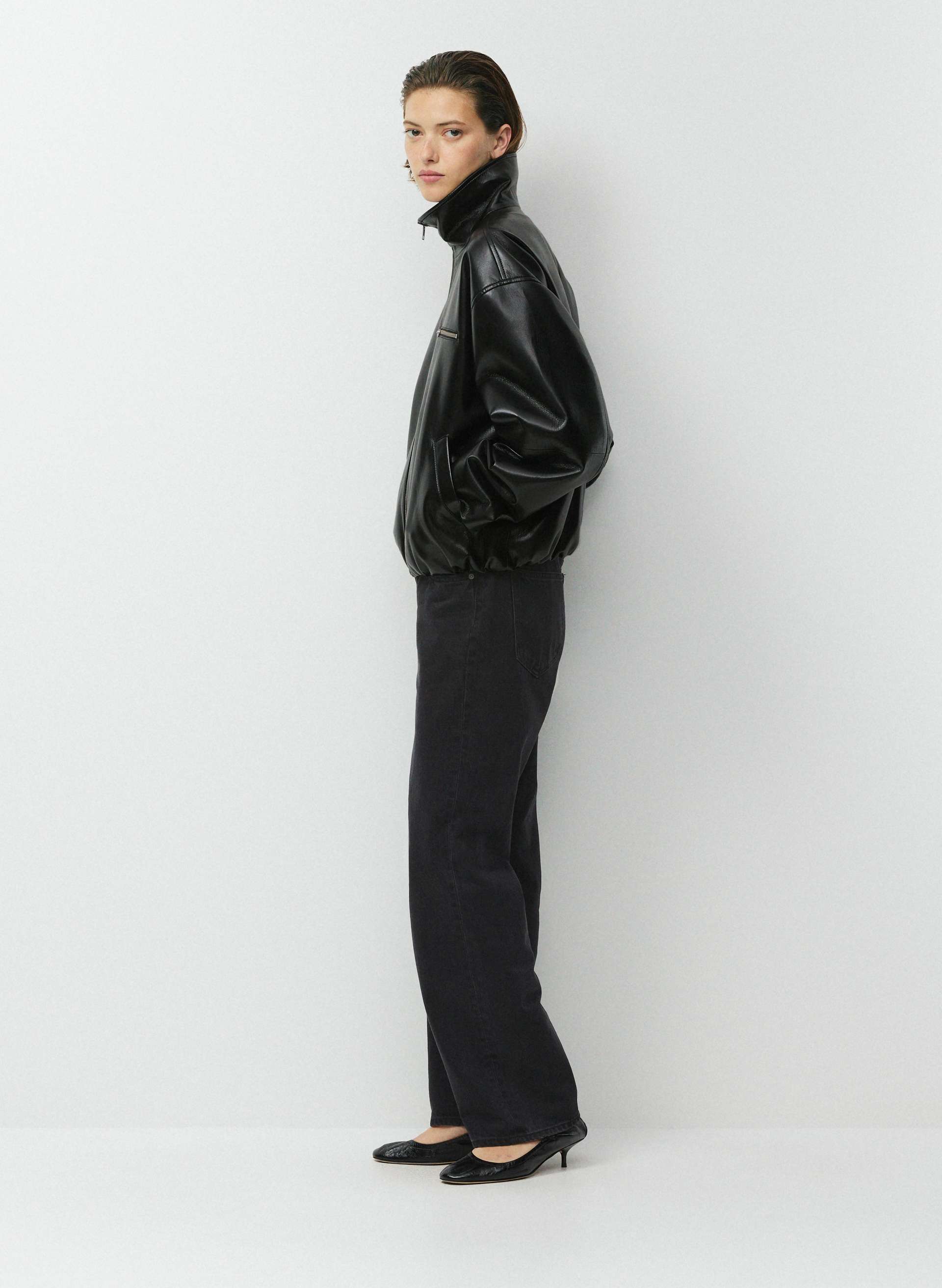 RATIO JACKET | Aritzia