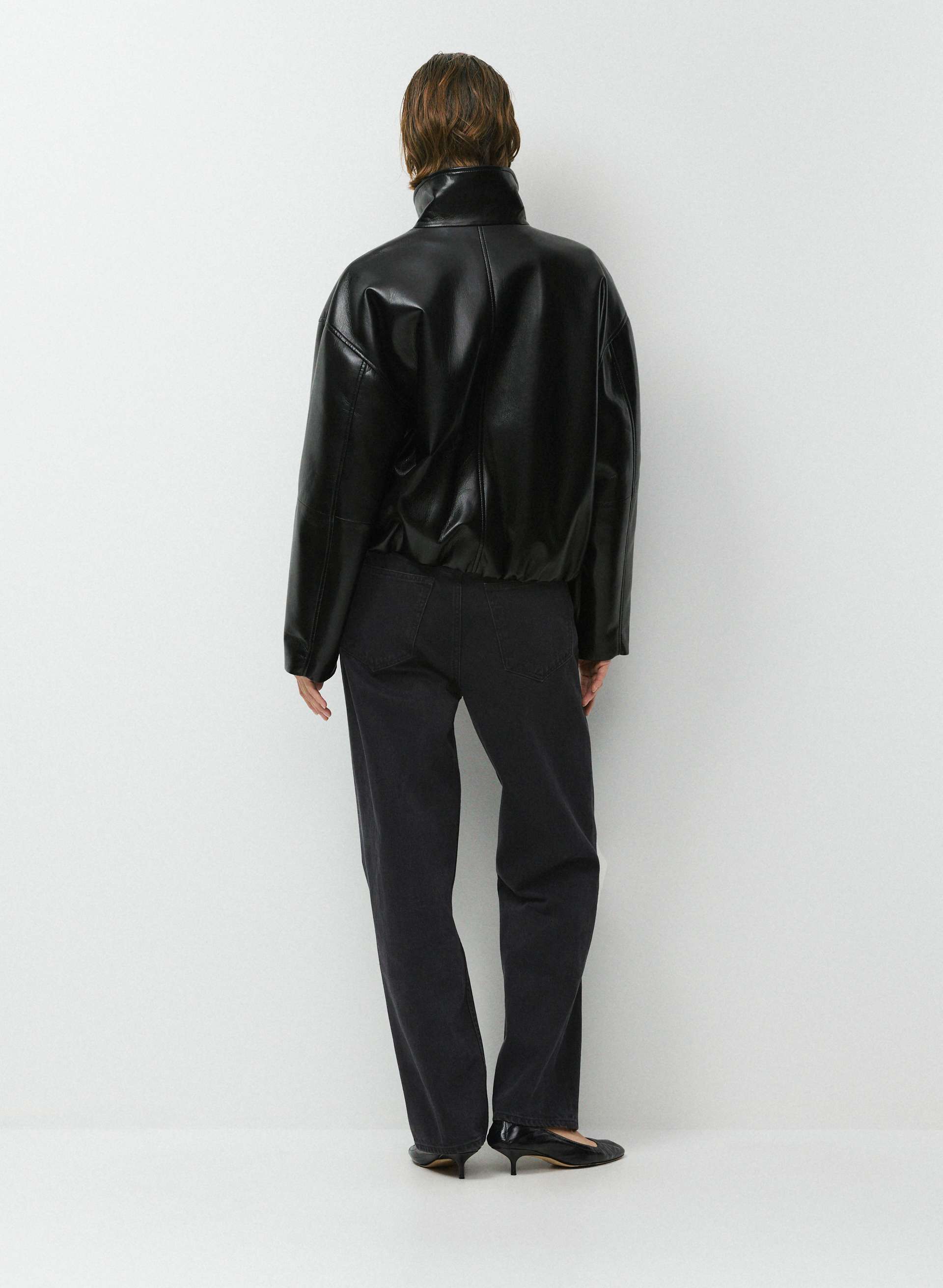 RATIO JACKET | Aritzia