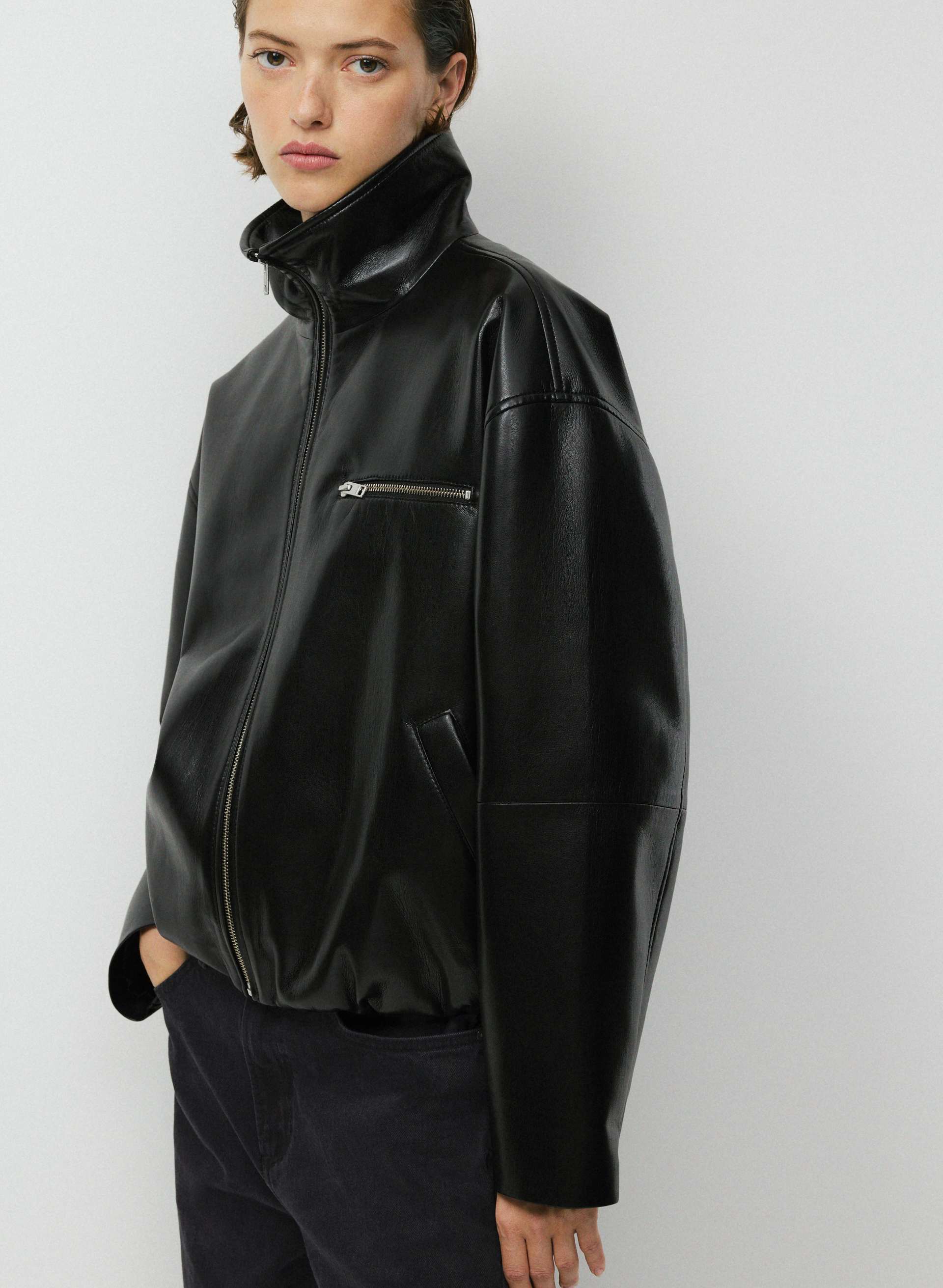 RATIO JACKET | Aritzia