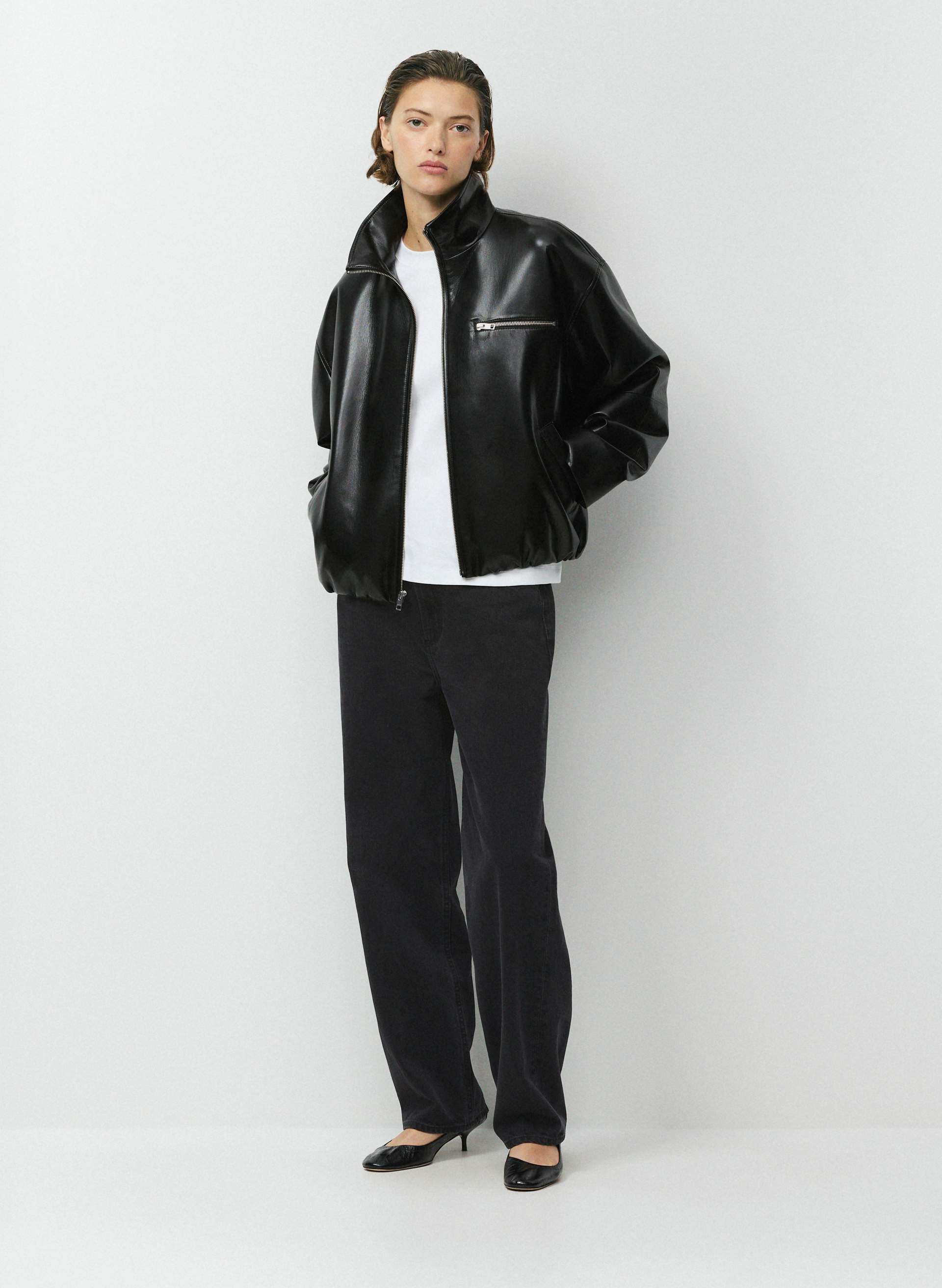 RATIO JACKET | Aritzia