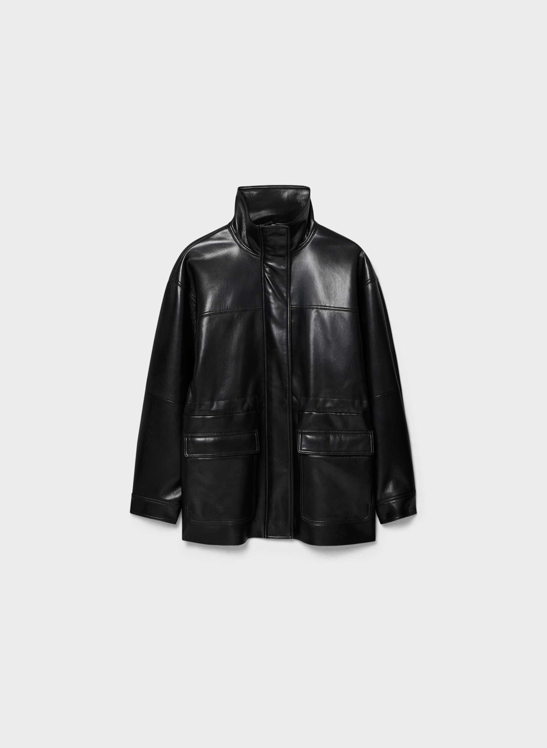 FORMAT JACKET | Aritzia