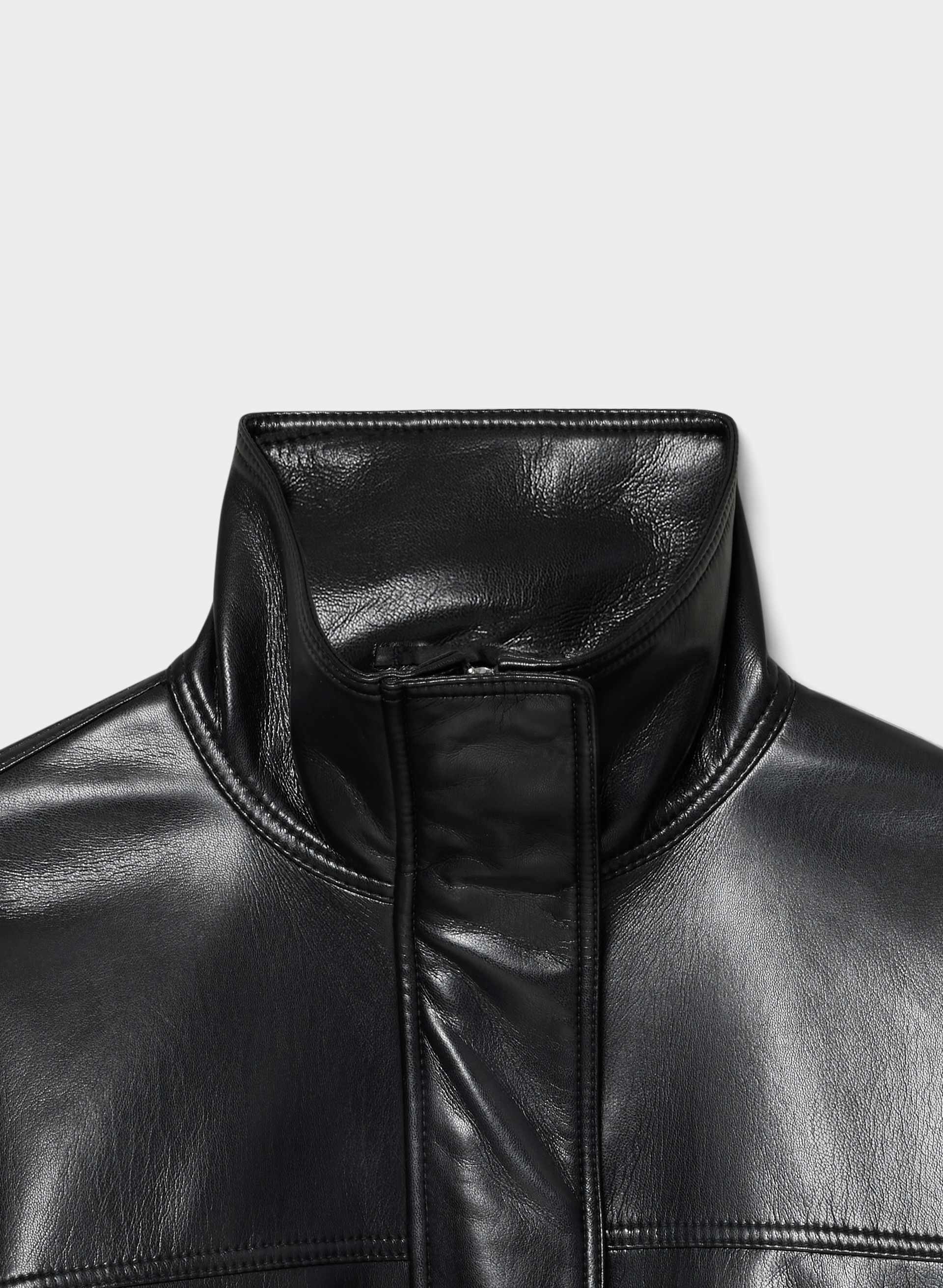 FORMAT JACKET | Aritzia
