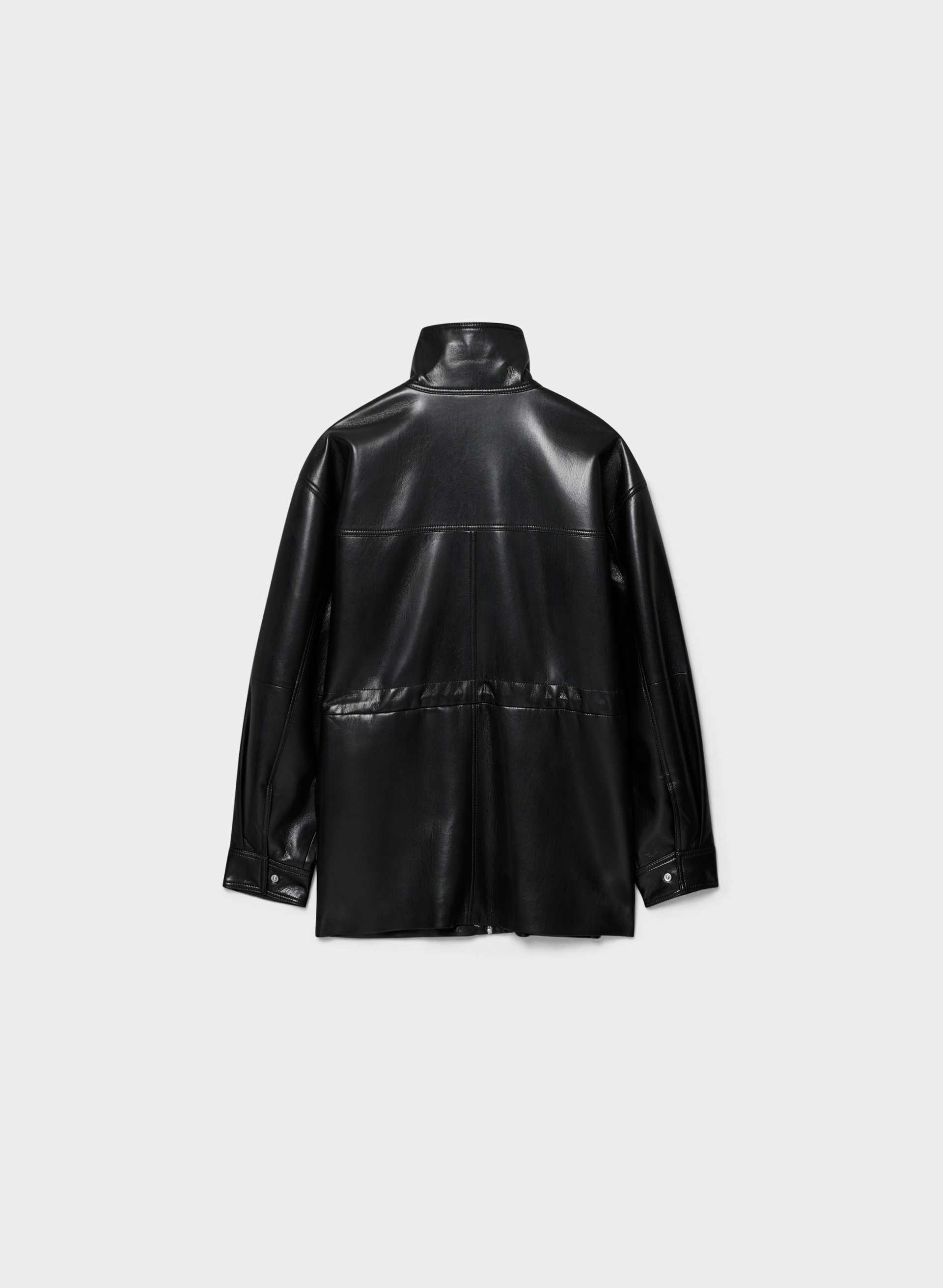 FORMAT JACKET | Aritzia