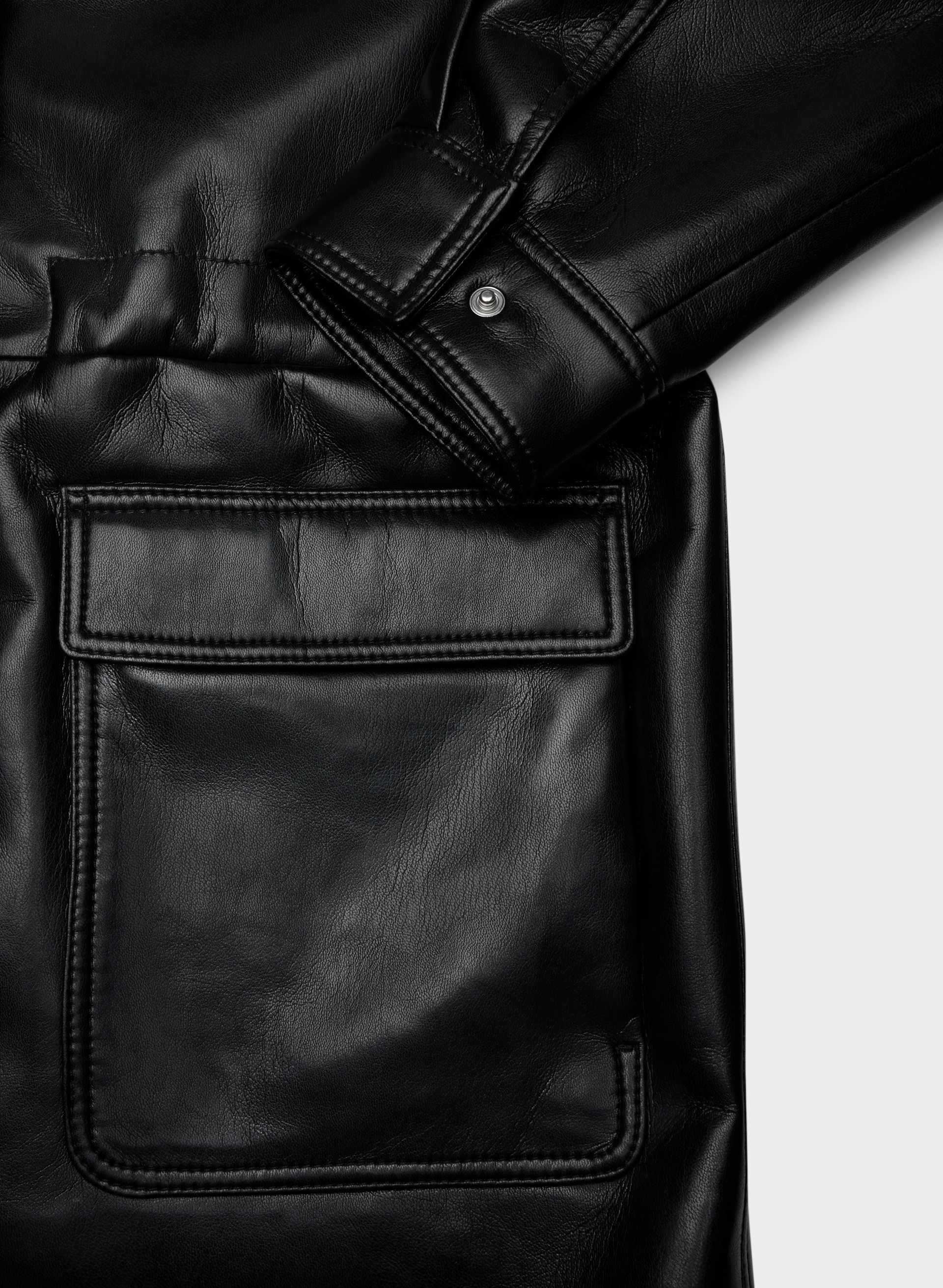 FORMAT JACKET | Aritzia