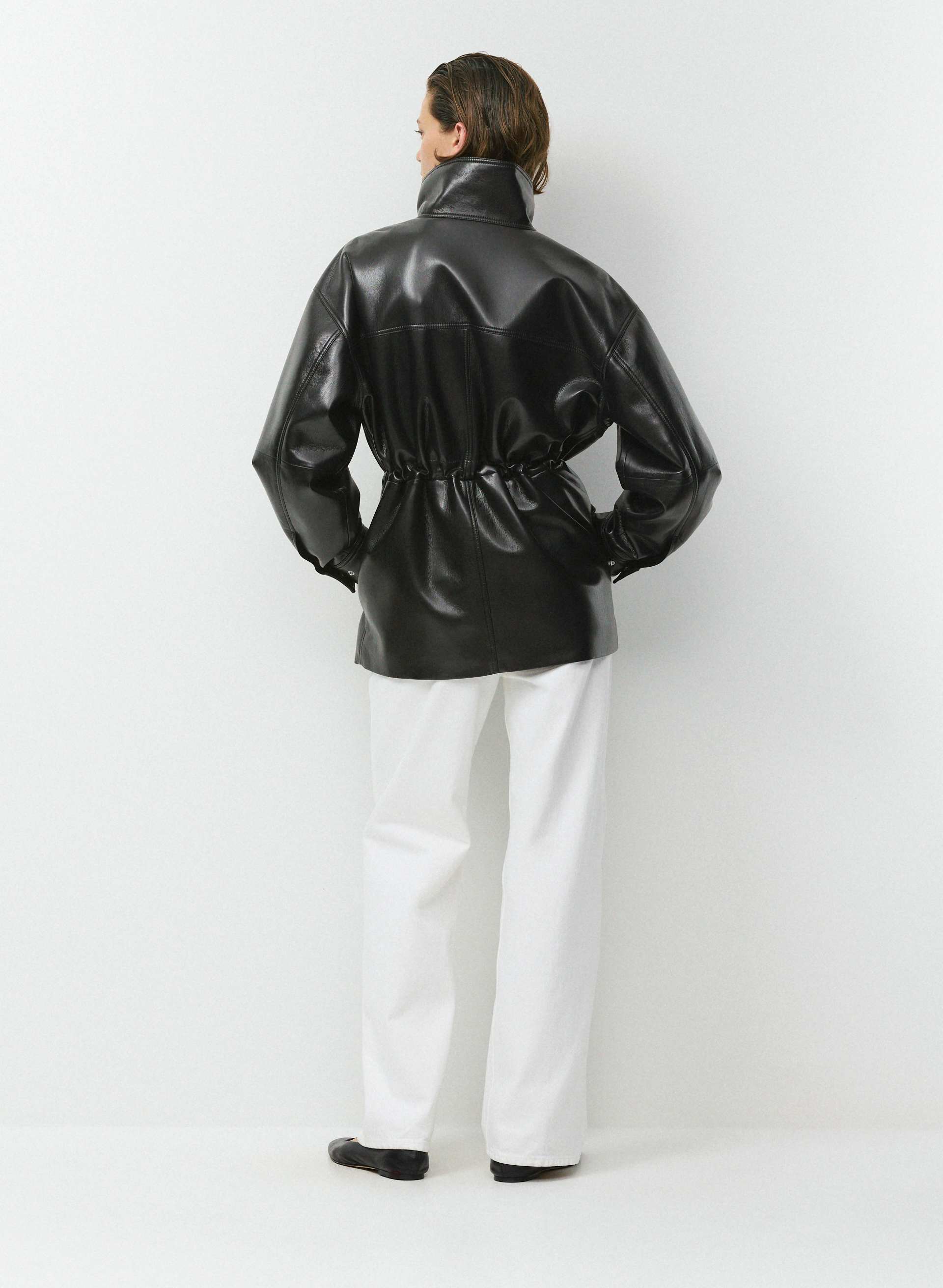 FORMAT JACKET | Aritzia