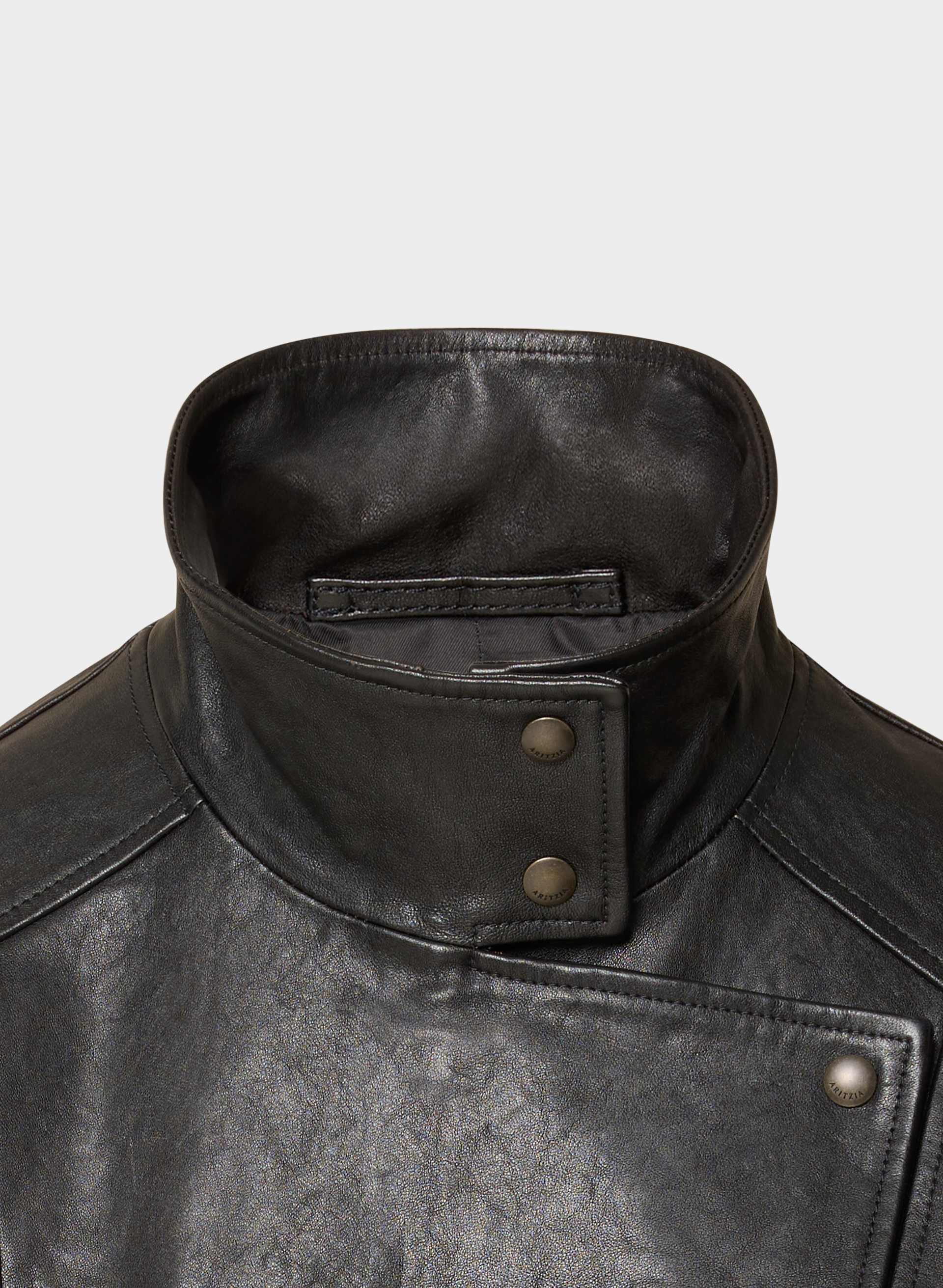 AVEDON JACKET | Aritzia