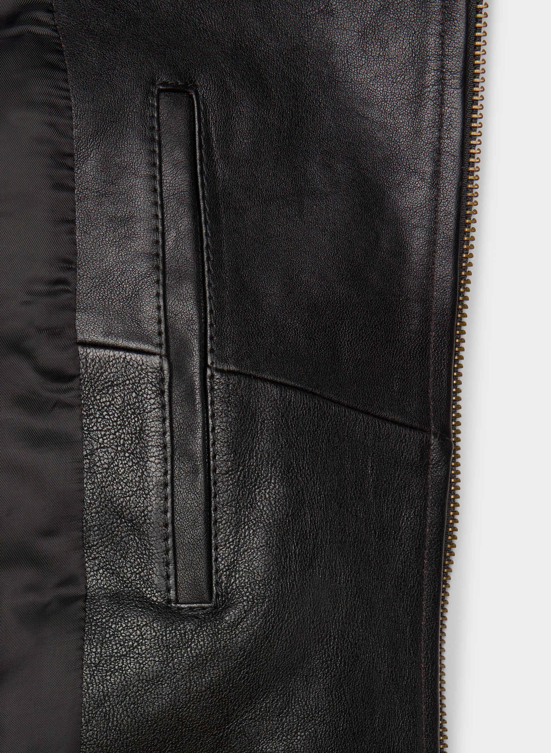 AVEDON JACKET | Aritzia