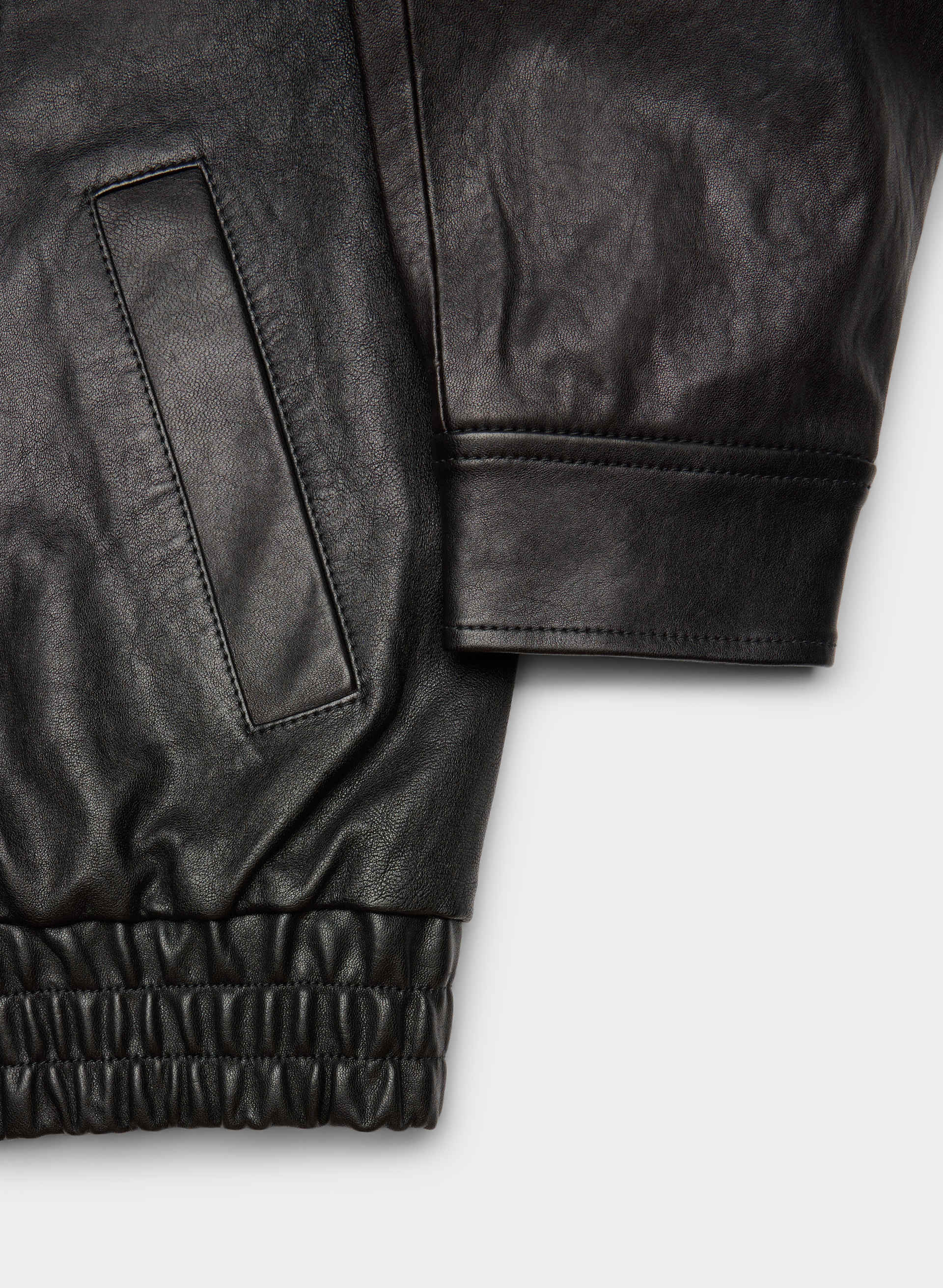 AVEDON JACKET | Aritzia